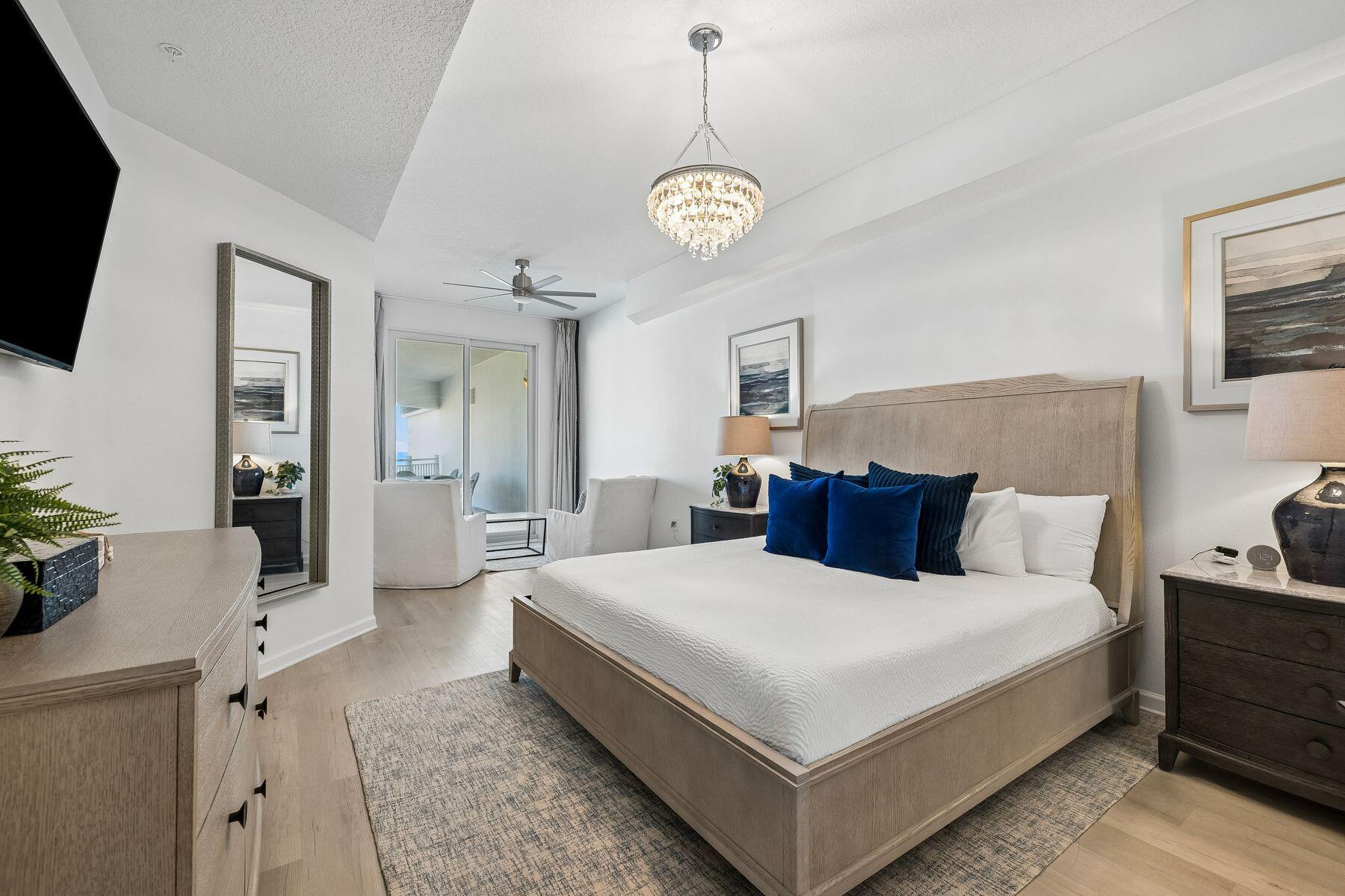 DUNES OF SEAGROVE - Residential