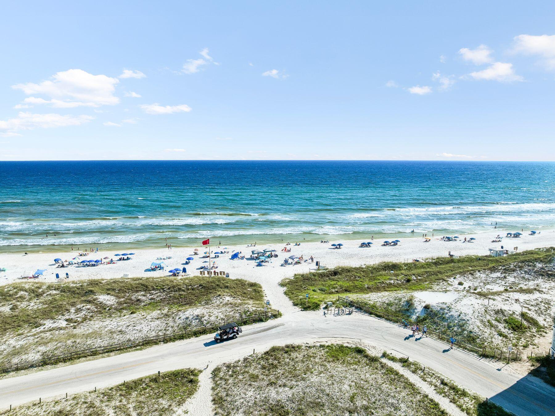 DUNES OF SEAGROVE - Residential