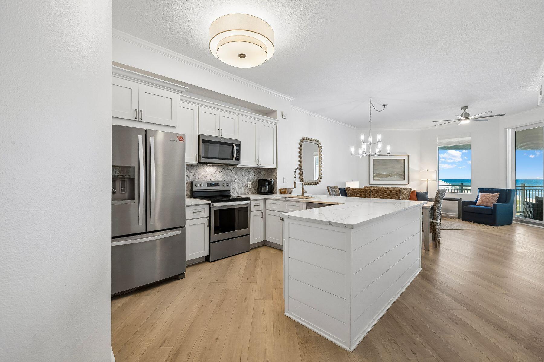 DUNES OF SEAGROVE - Residential