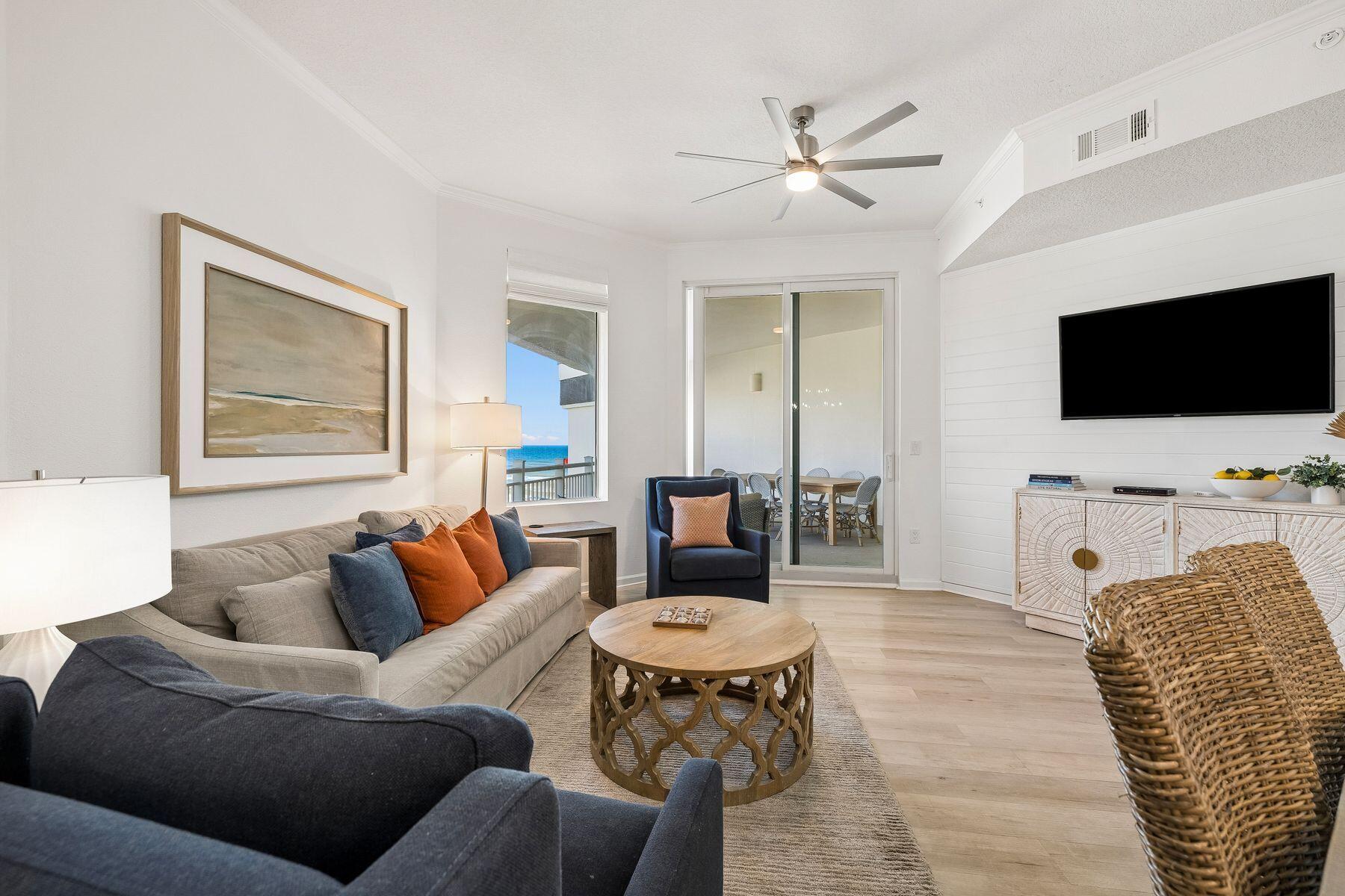 DUNES OF SEAGROVE - Residential
