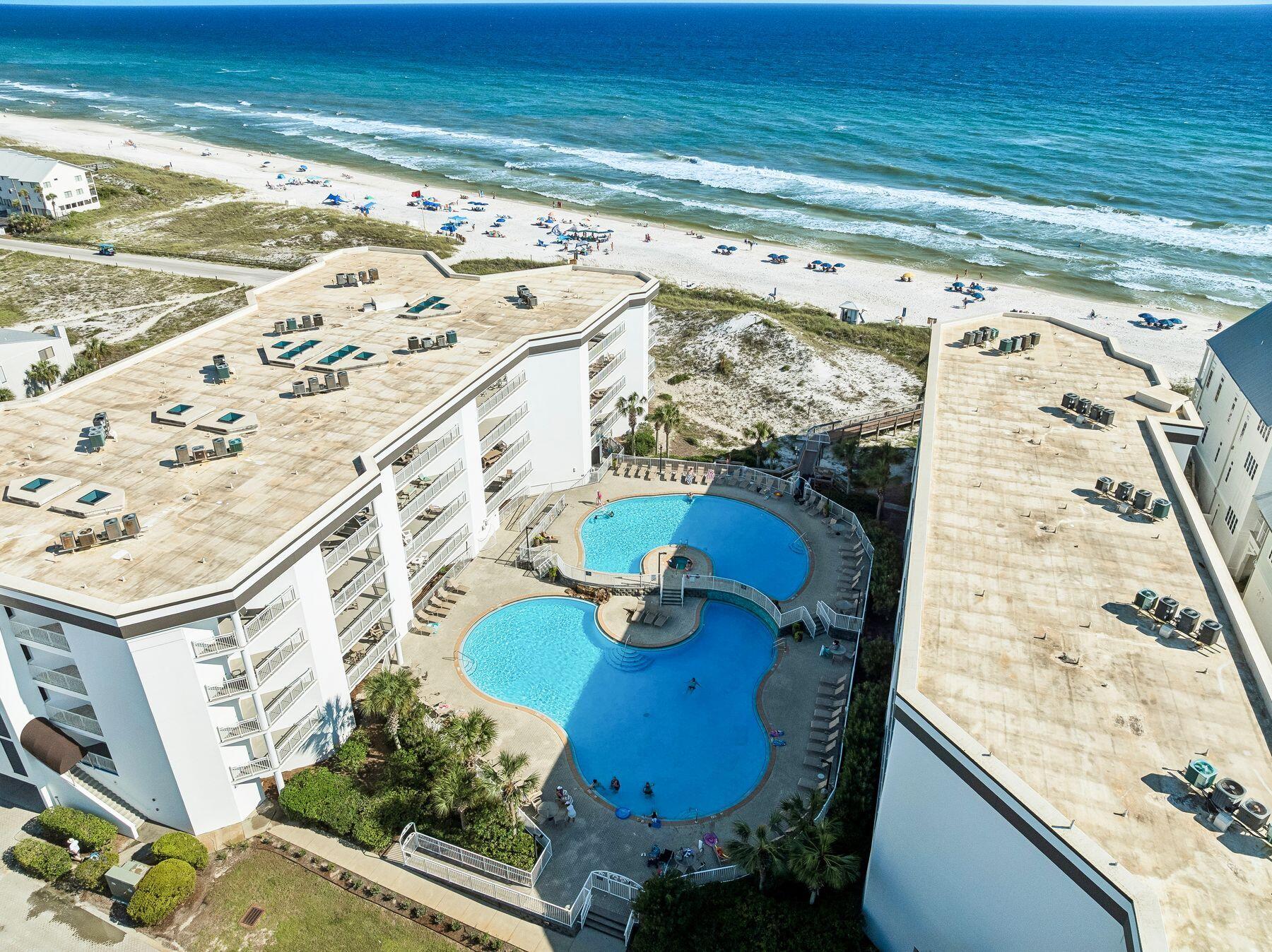 DUNES OF SEAGROVE - Residential