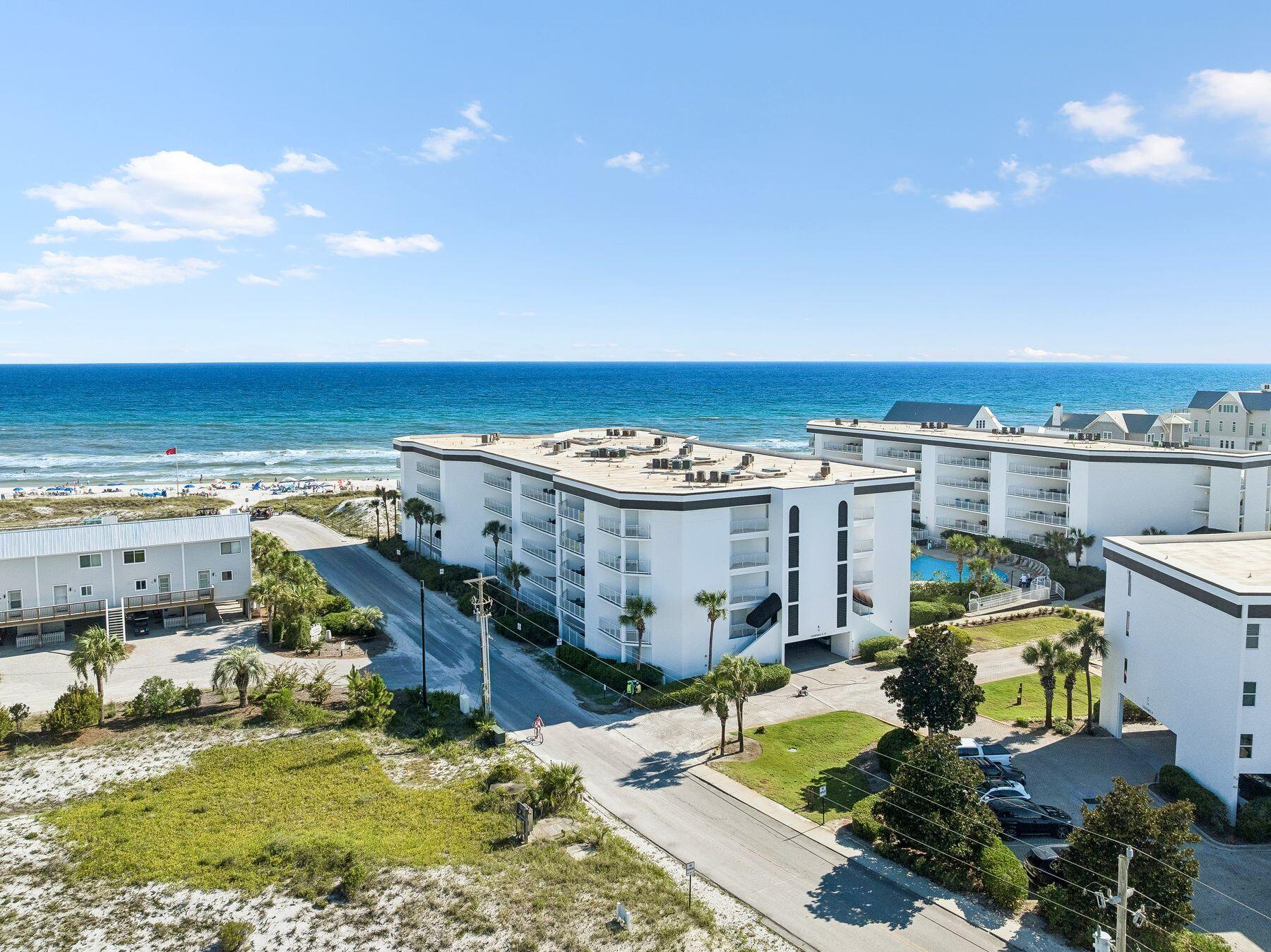 DUNES OF SEAGROVE - Residential