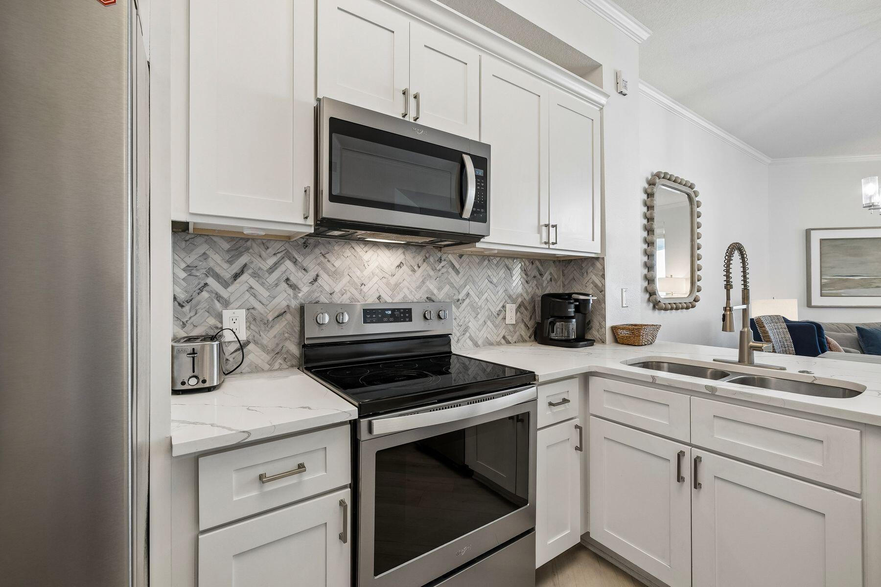 DUNES OF SEAGROVE - Residential