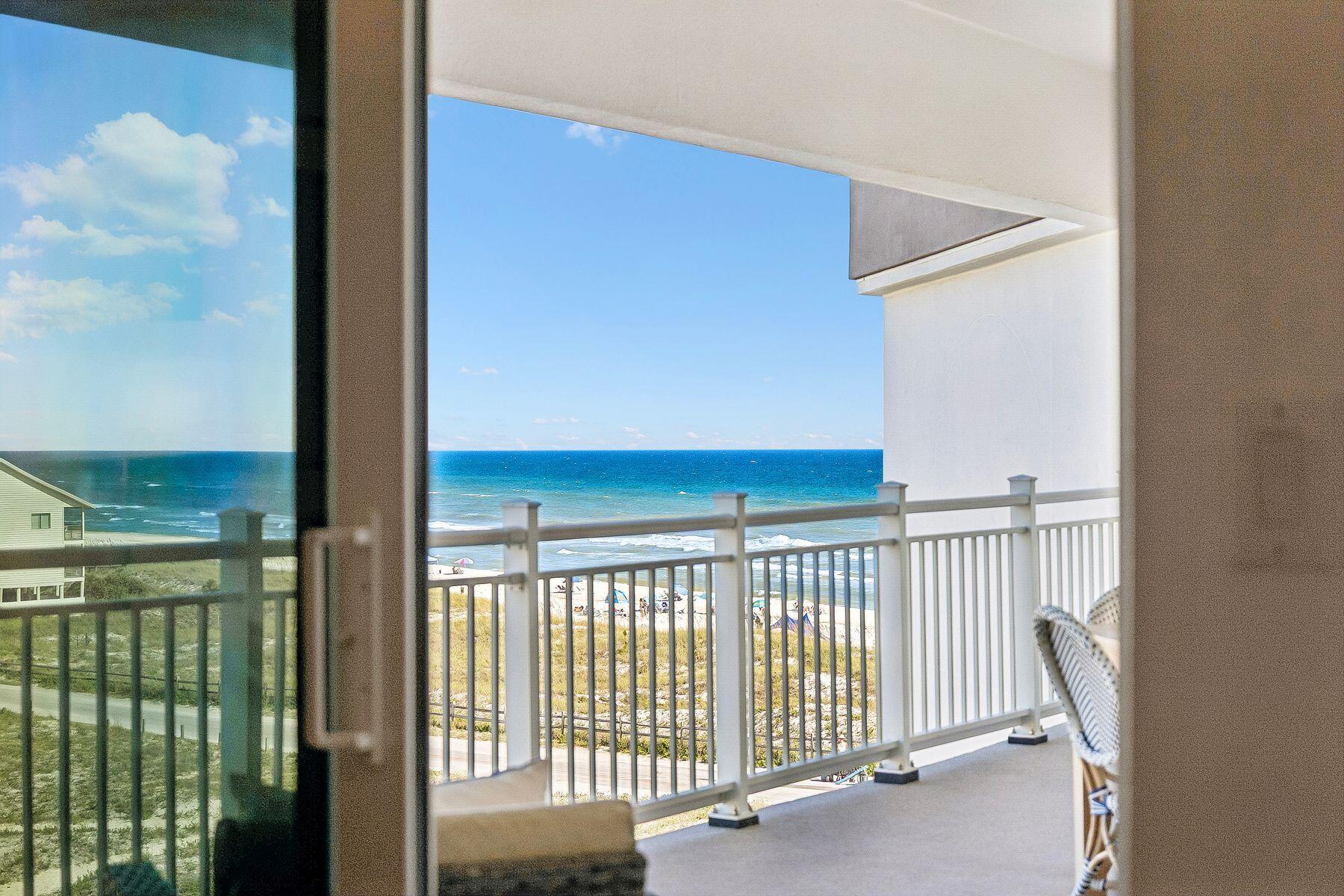 DUNES OF SEAGROVE - Residential