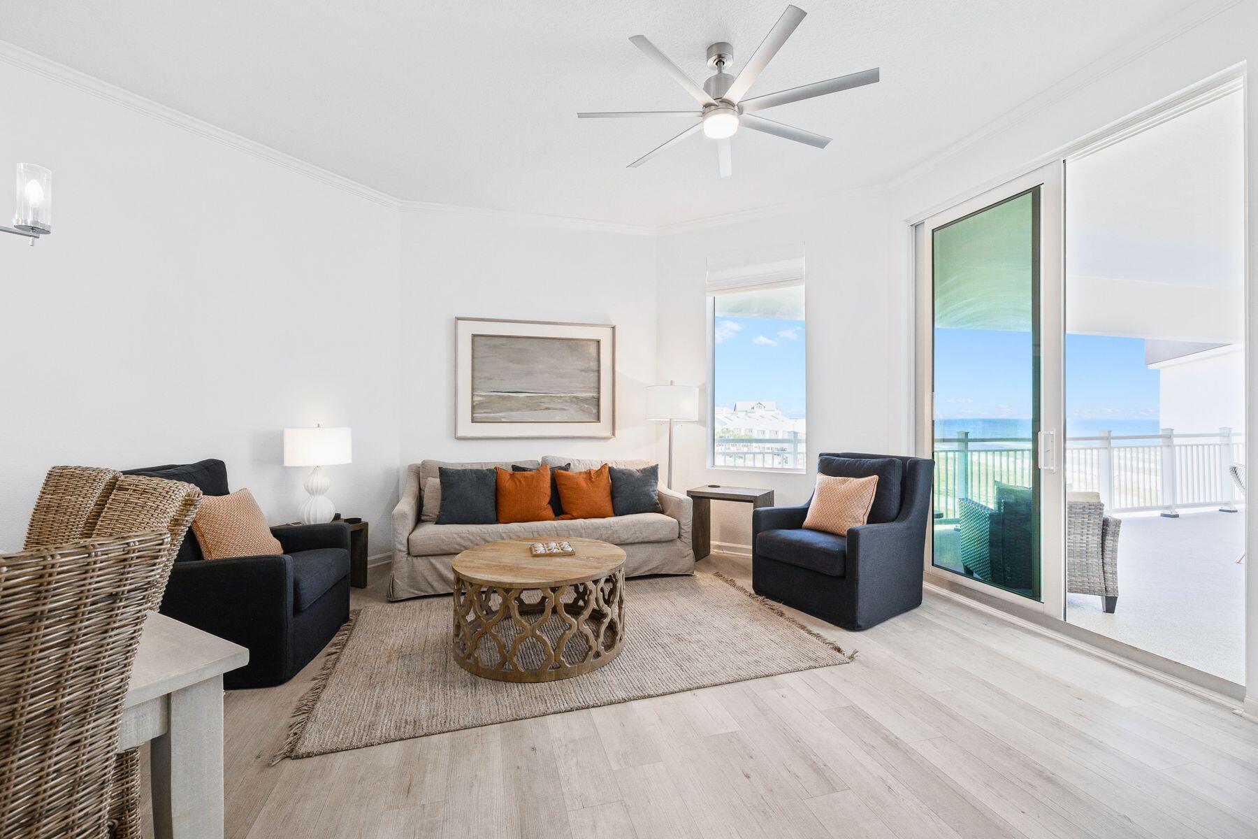 DUNES OF SEAGROVE - Residential
