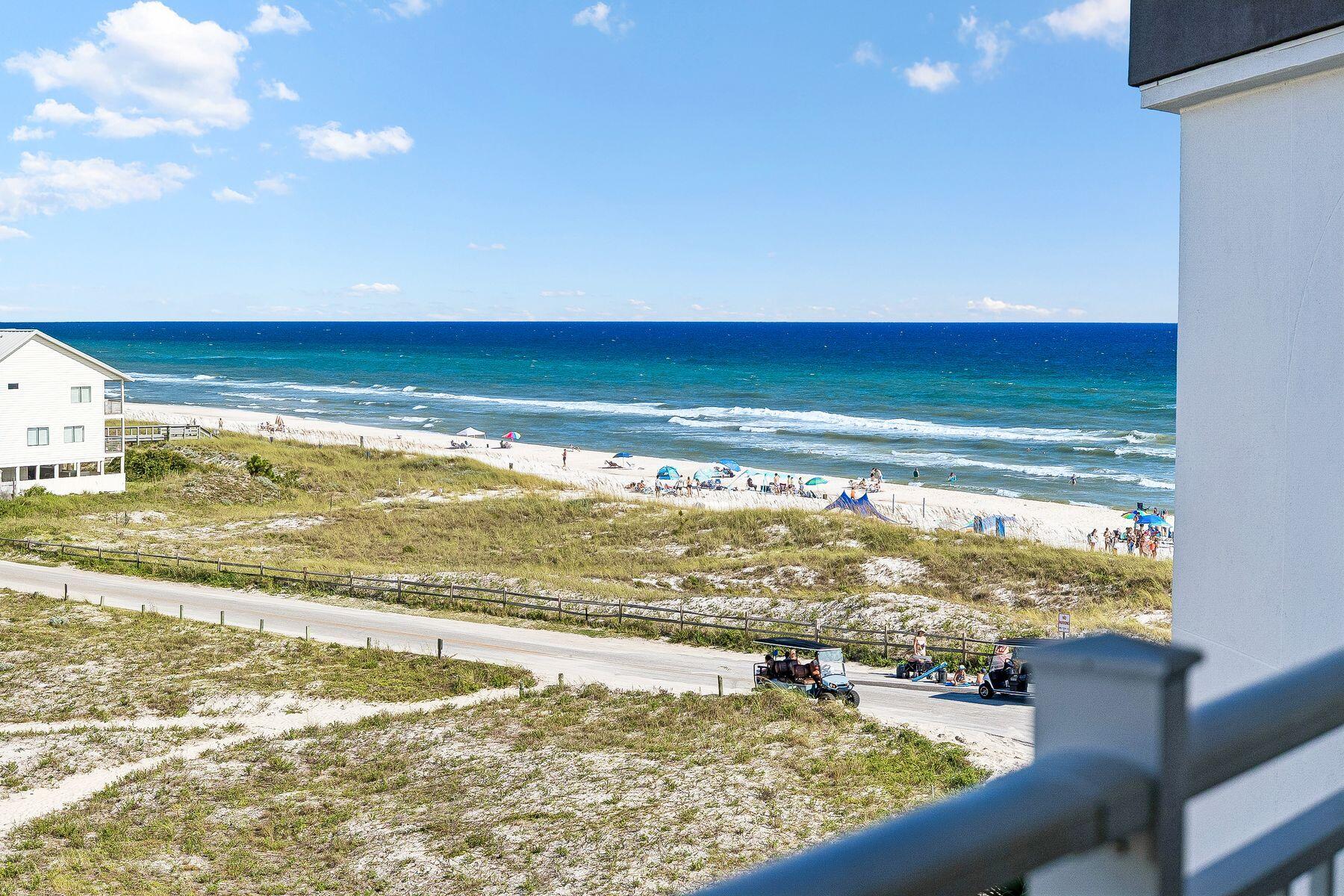 DUNES OF SEAGROVE - Residential