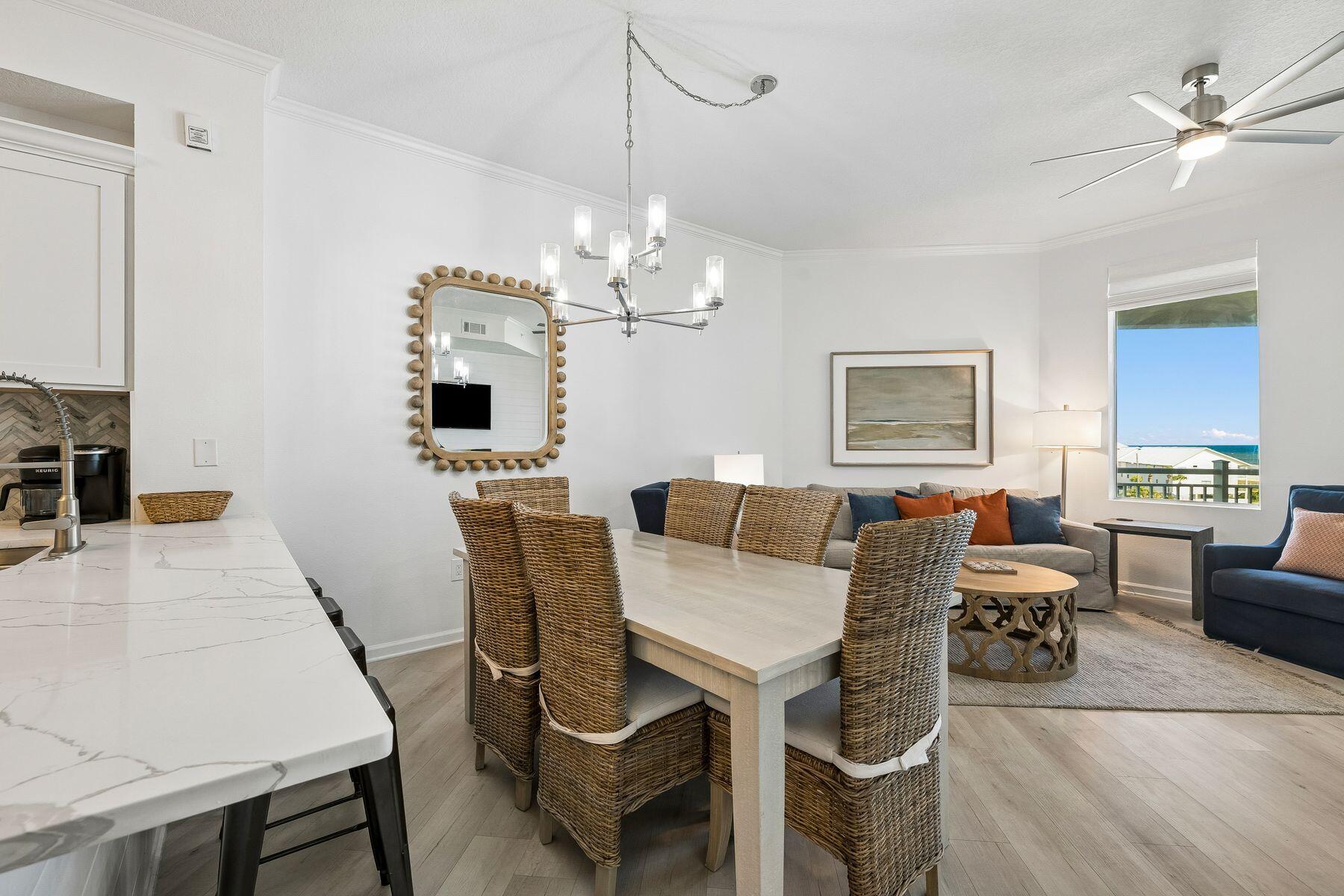 DUNES OF SEAGROVE - Residential