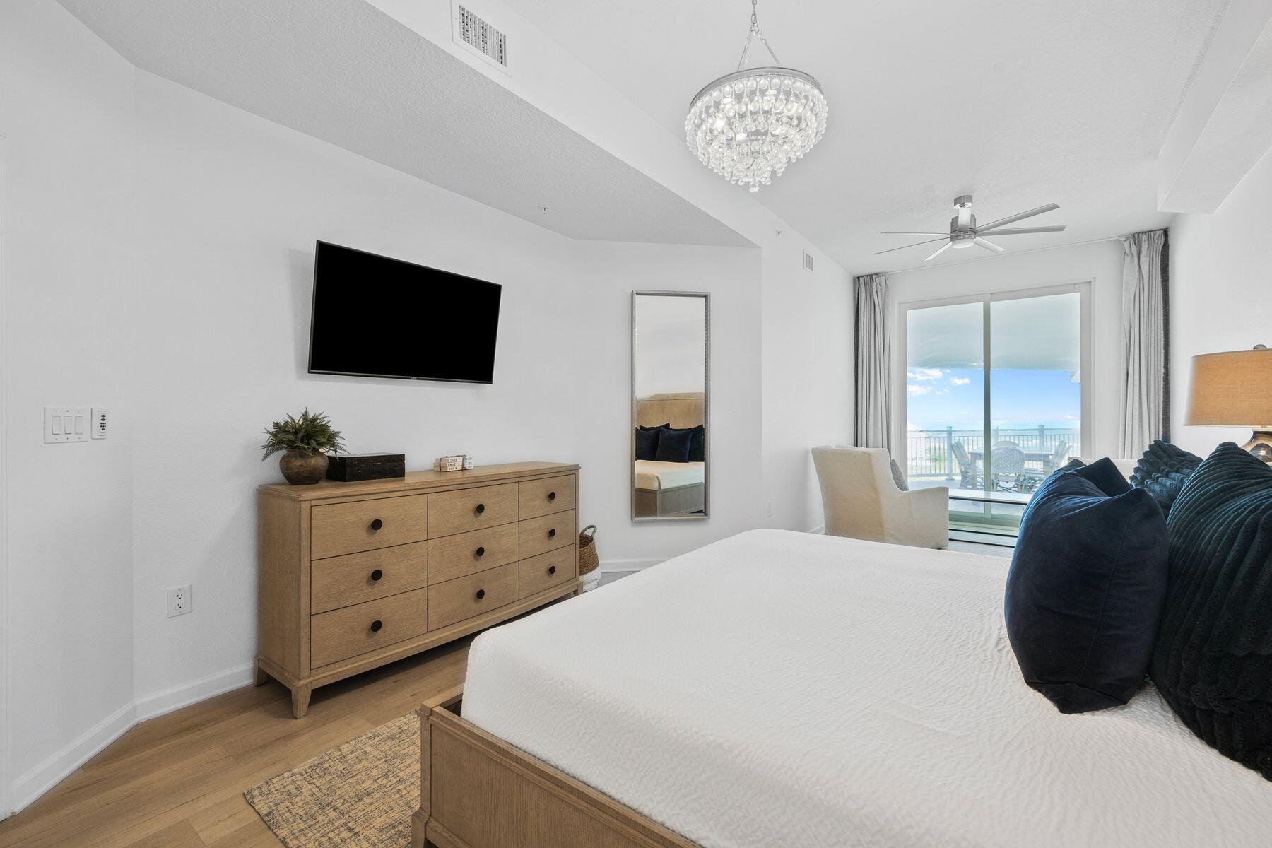 DUNES OF SEAGROVE - Residential