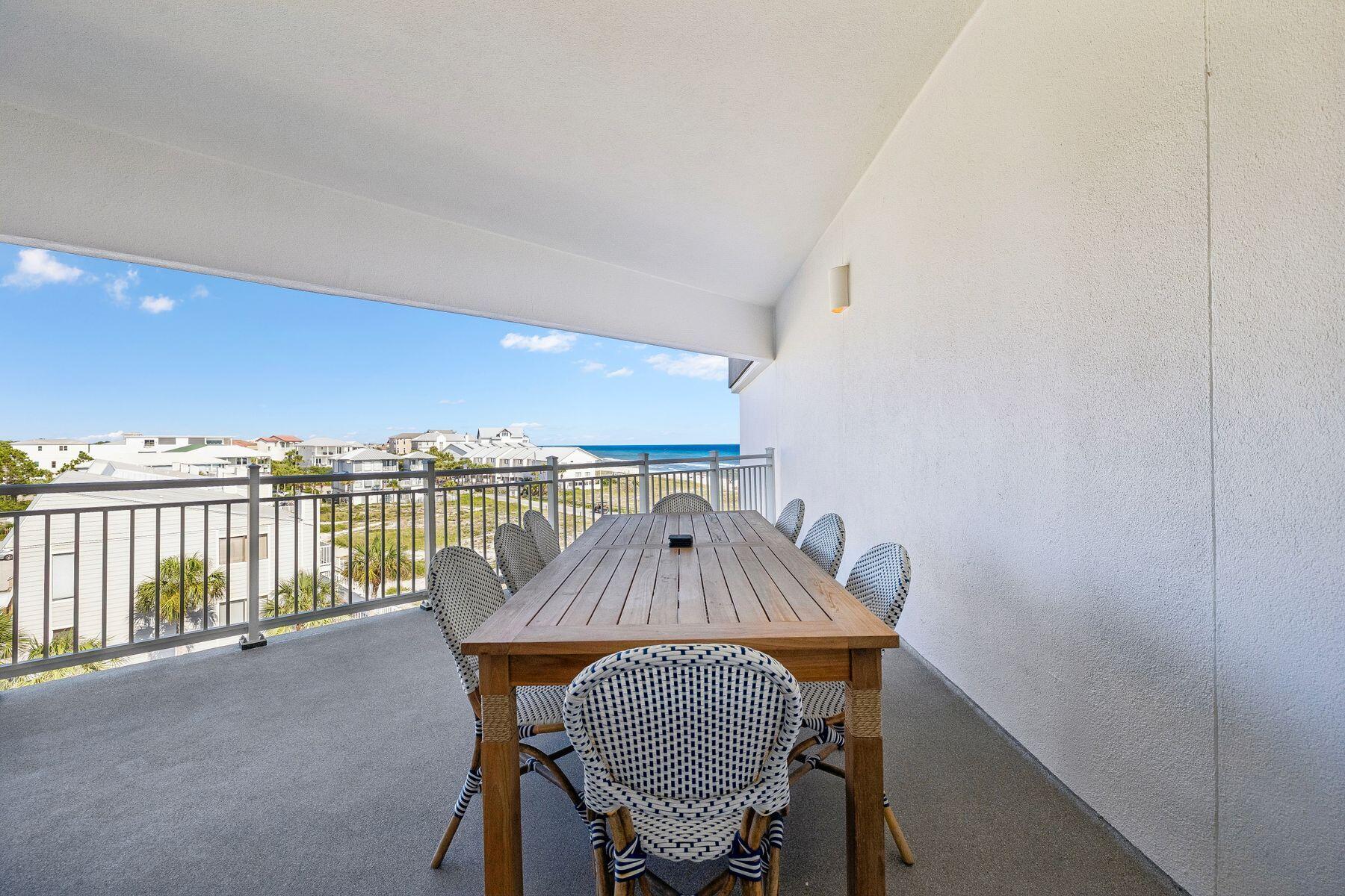DUNES OF SEAGROVE - Residential