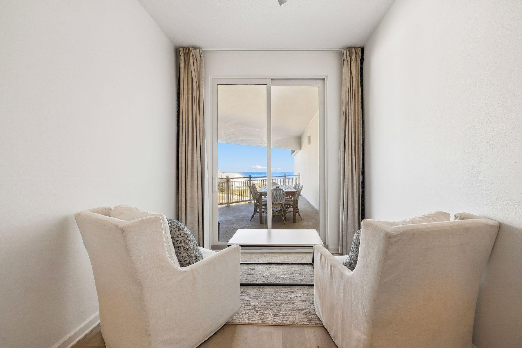 DUNES OF SEAGROVE - Residential