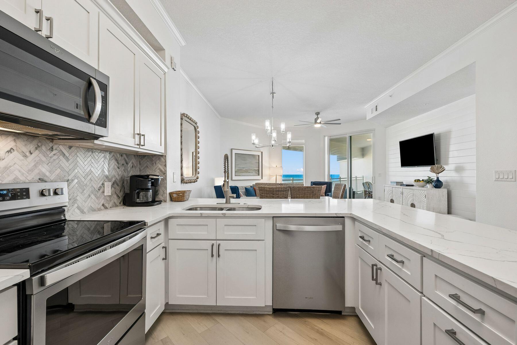 DUNES OF SEAGROVE - Residential