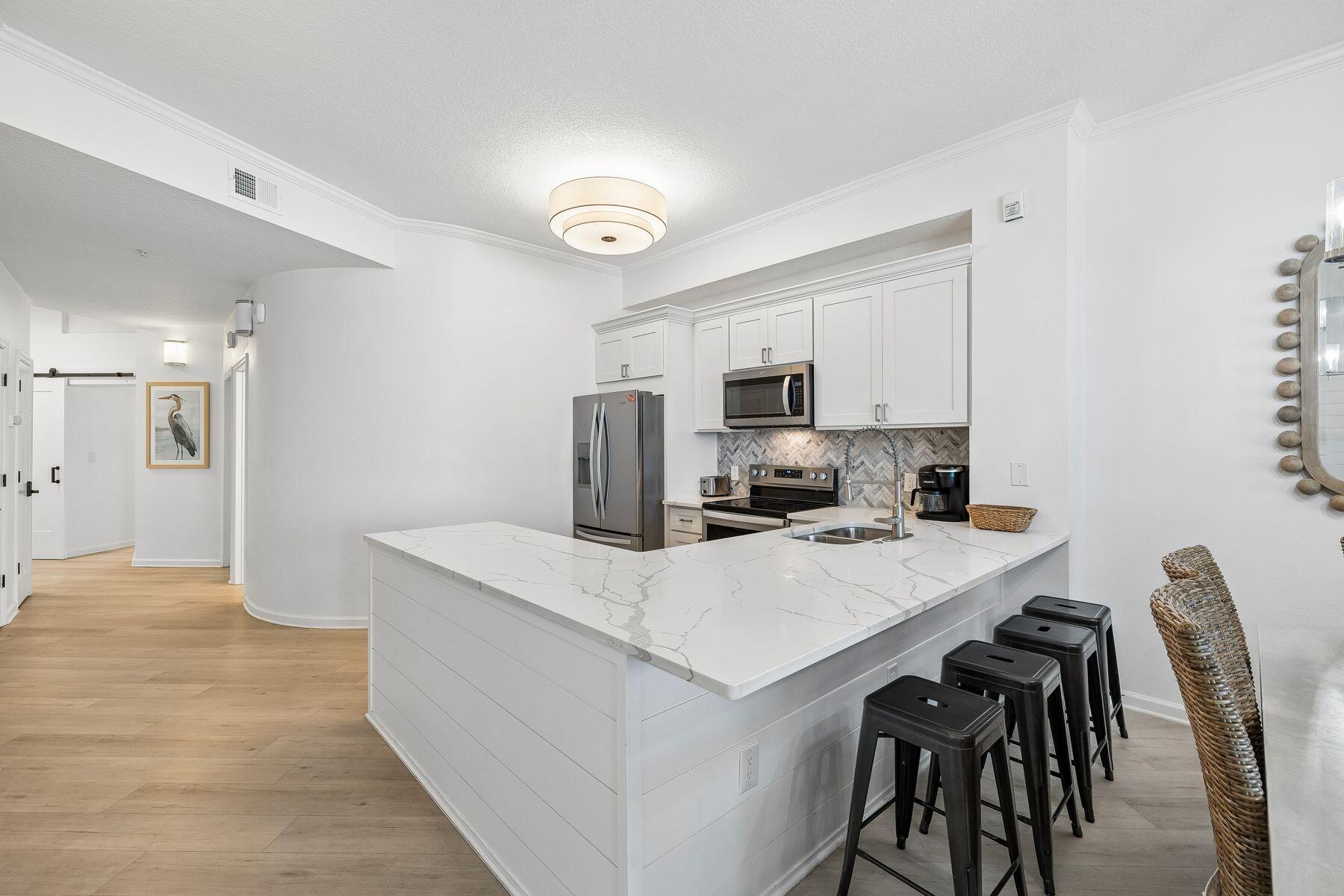 DUNES OF SEAGROVE - Residential