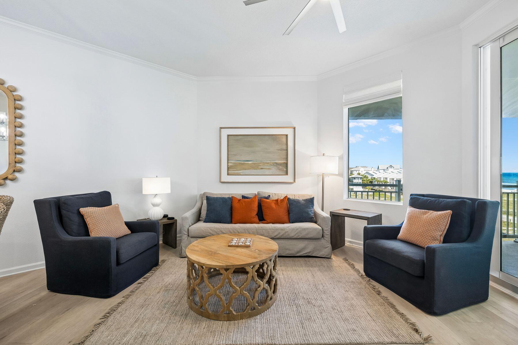 DUNES OF SEAGROVE - Residential