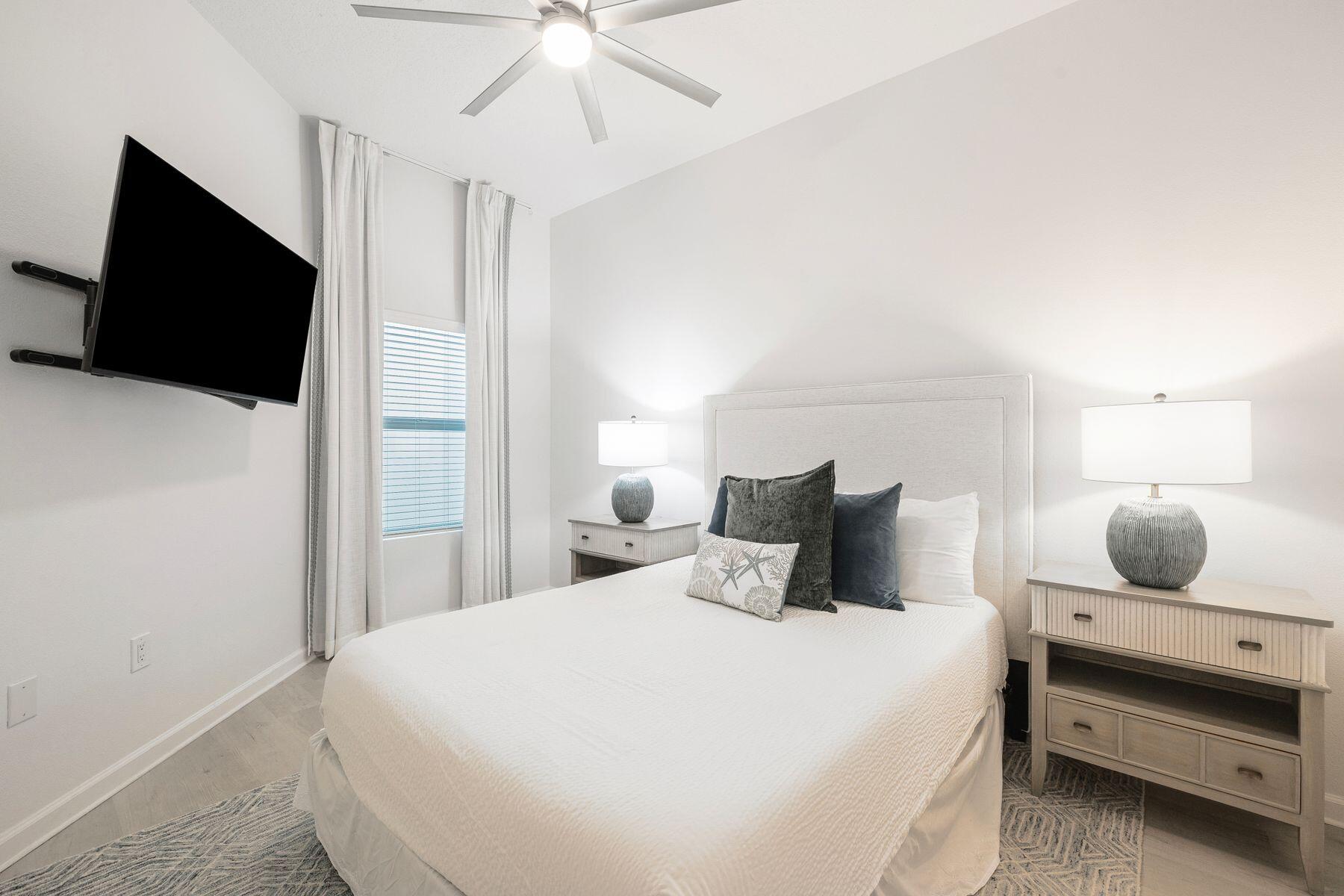 DUNES OF SEAGROVE - Residential