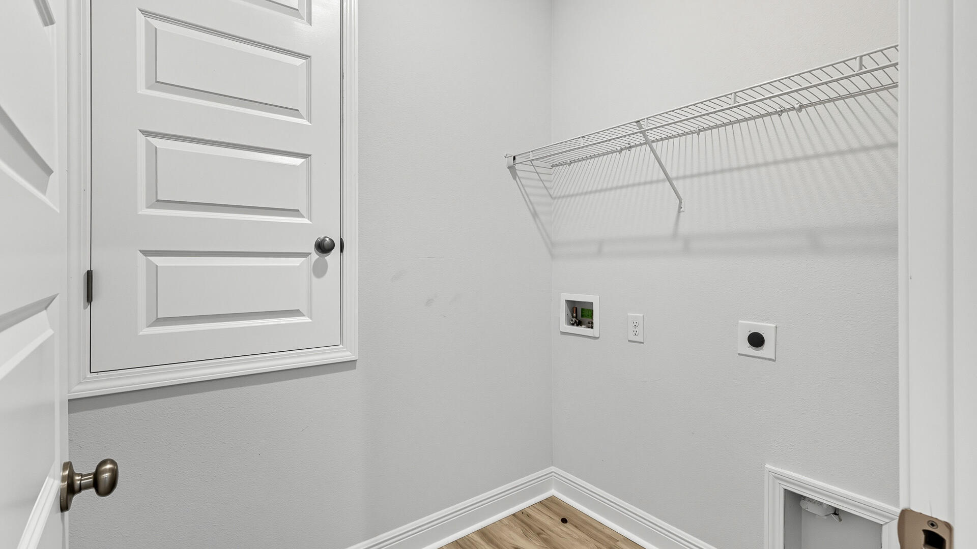 Blackwater Reserve - Residential