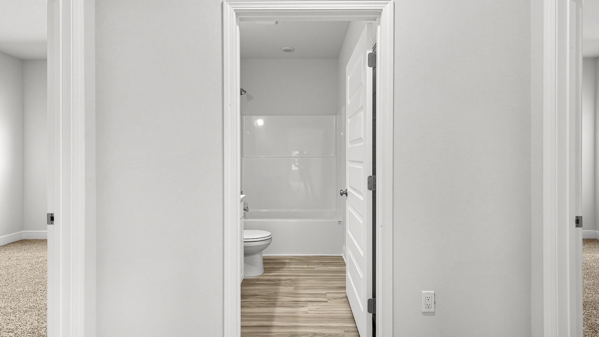 Blackwater Reserve - Residential