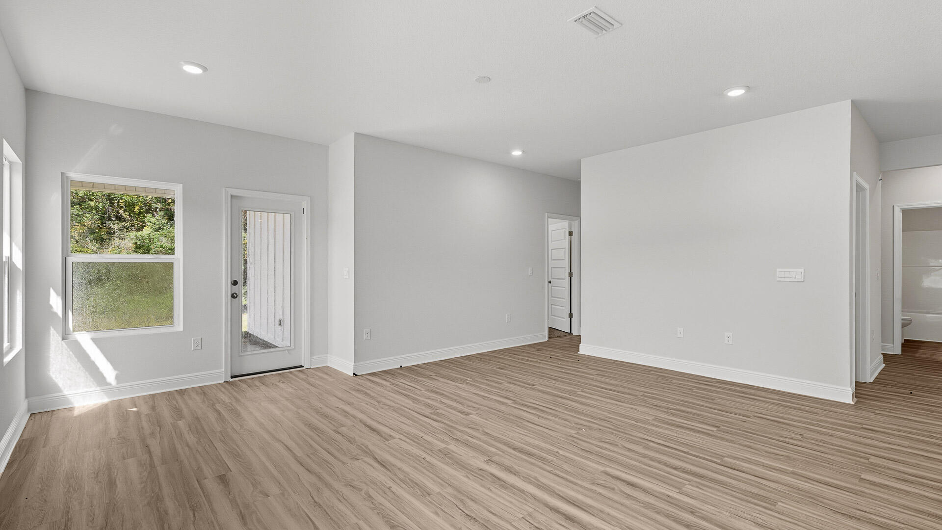 Blackwater Reserve - Residential