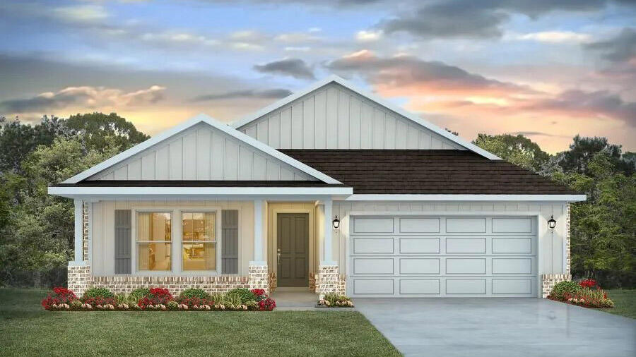 Blackwater Reserve - Residential