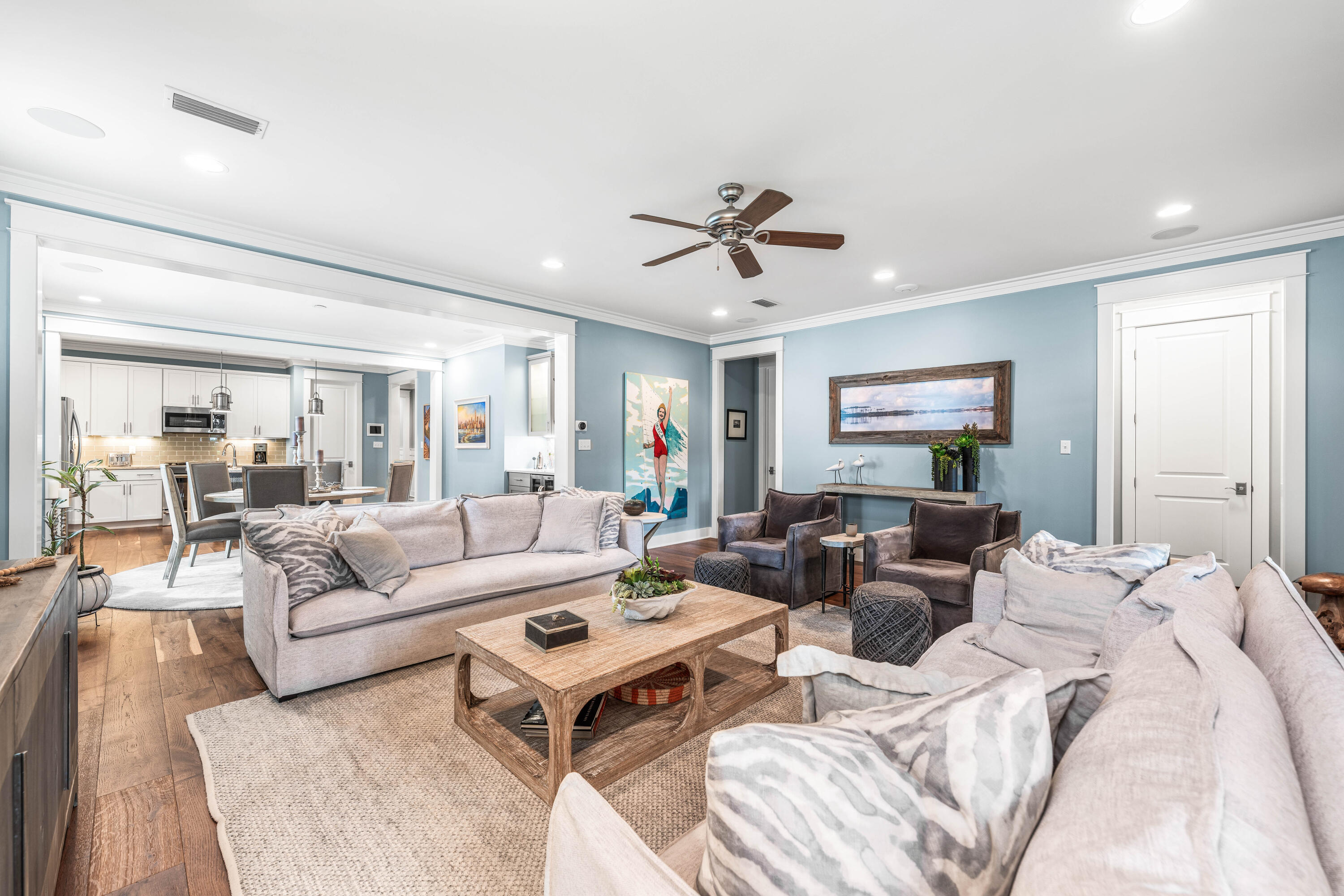 WATERSOUND ORIGINS - Residential