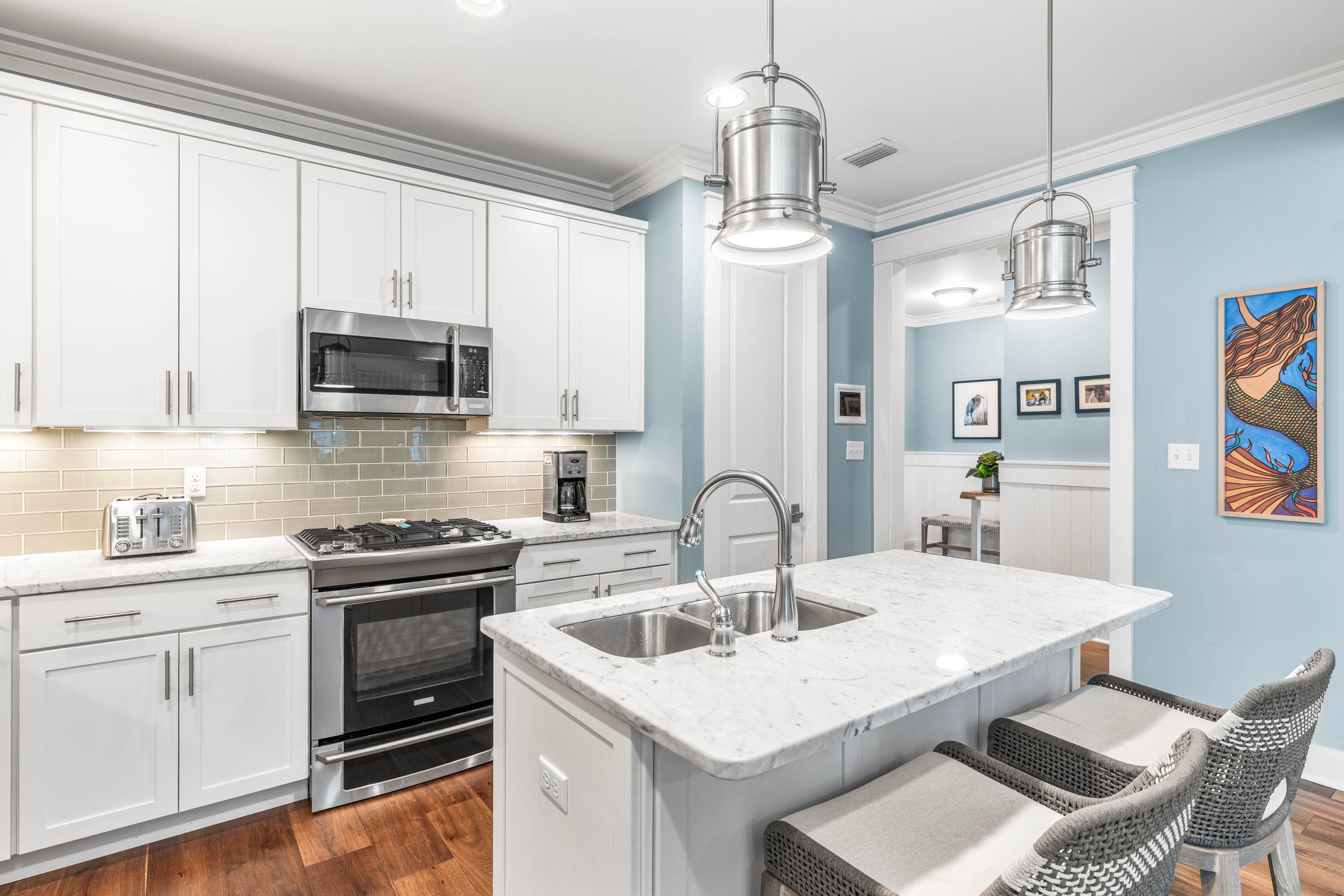 WATERSOUND ORIGINS - Residential