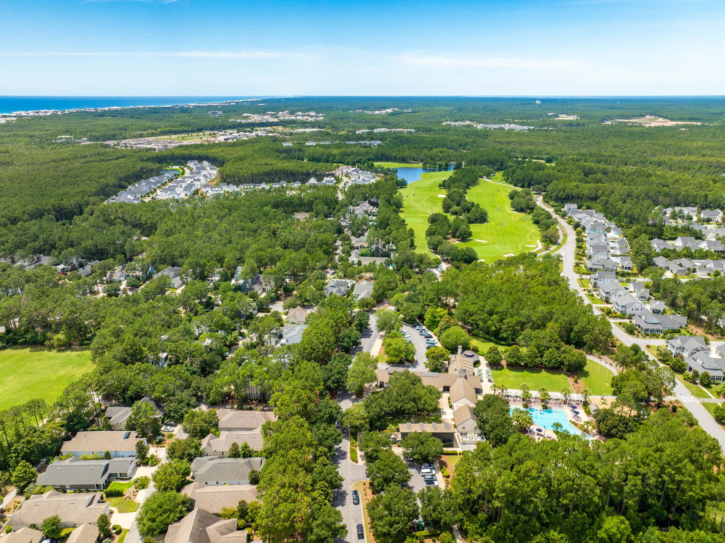 WATERSOUND ORIGINS - Residential