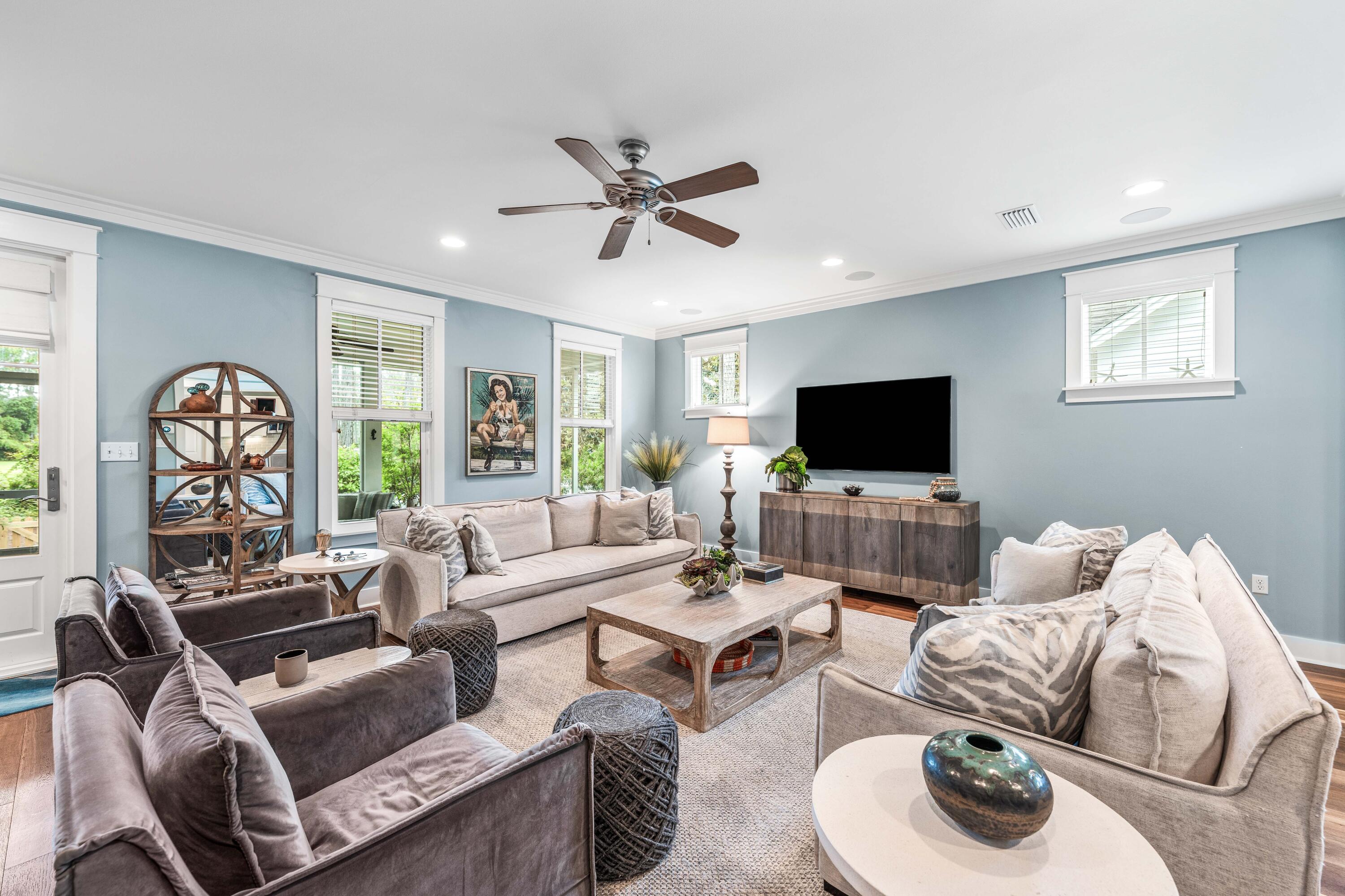 WATERSOUND ORIGINS - Residential
