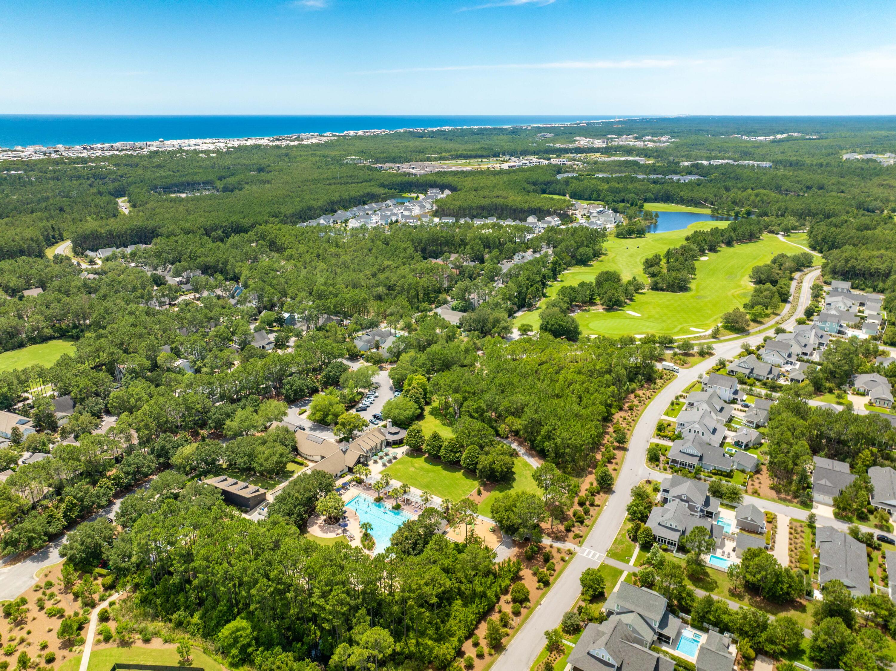 WATERSOUND ORIGINS - Residential