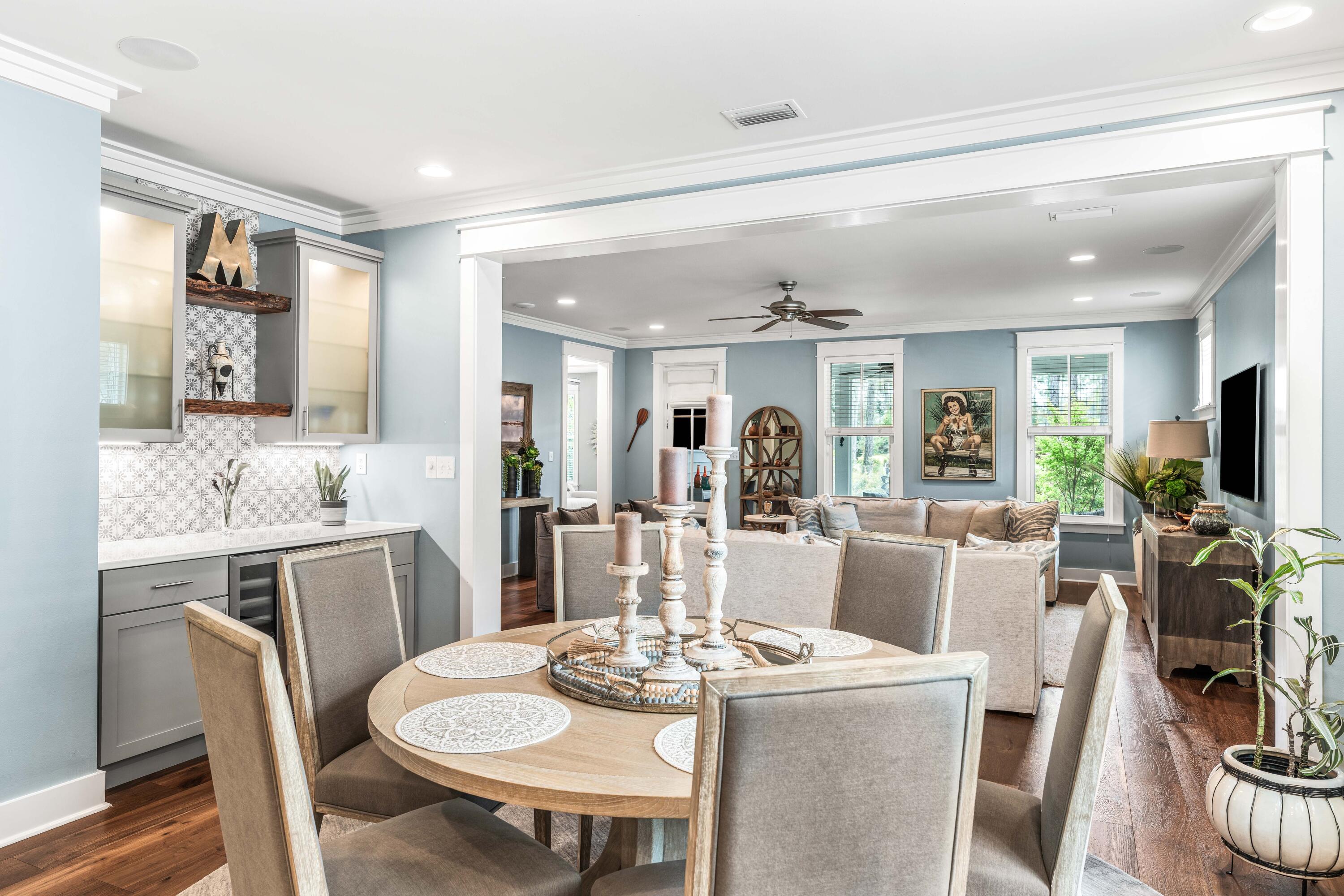 WATERSOUND ORIGINS - Residential