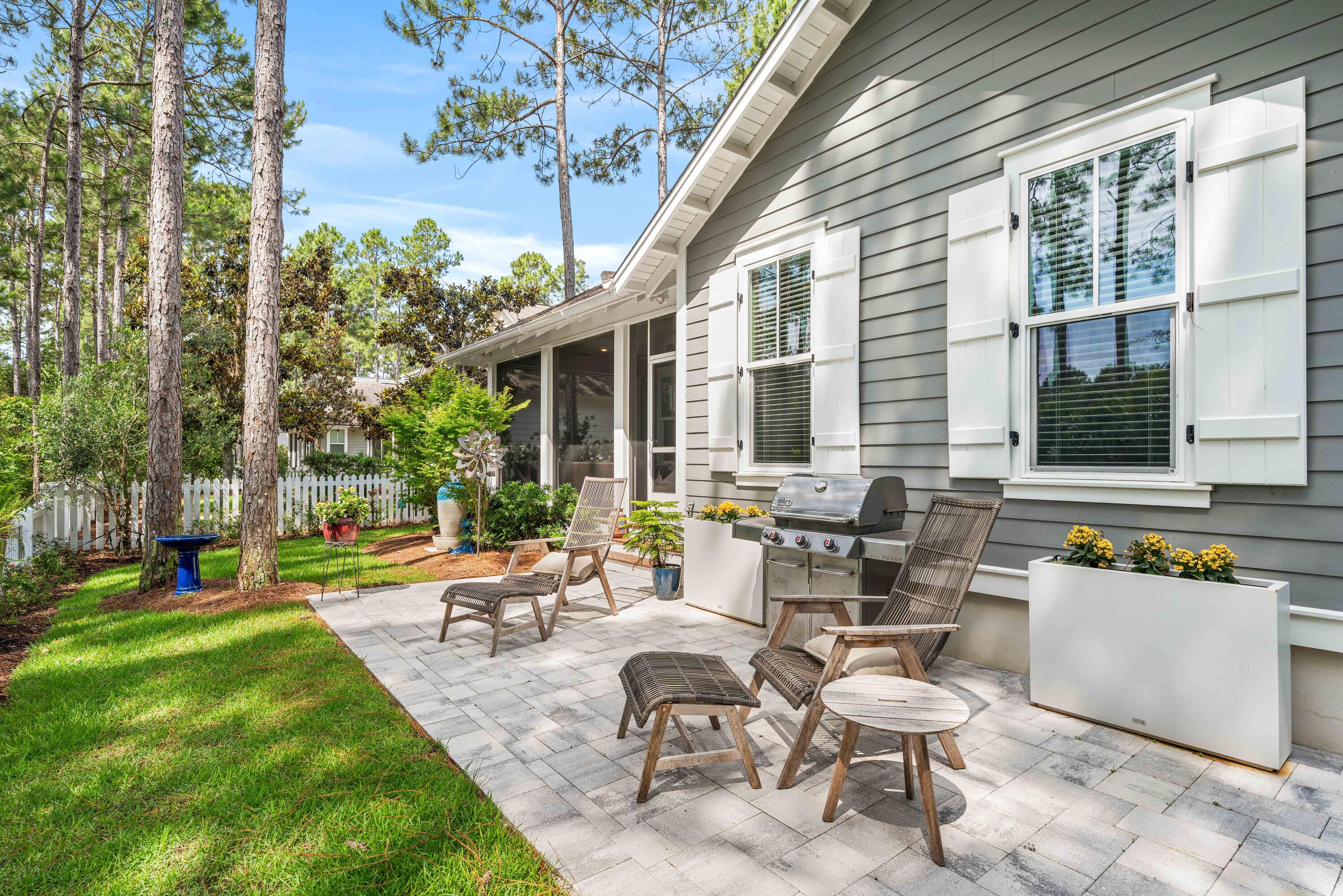 WATERSOUND ORIGINS - Residential