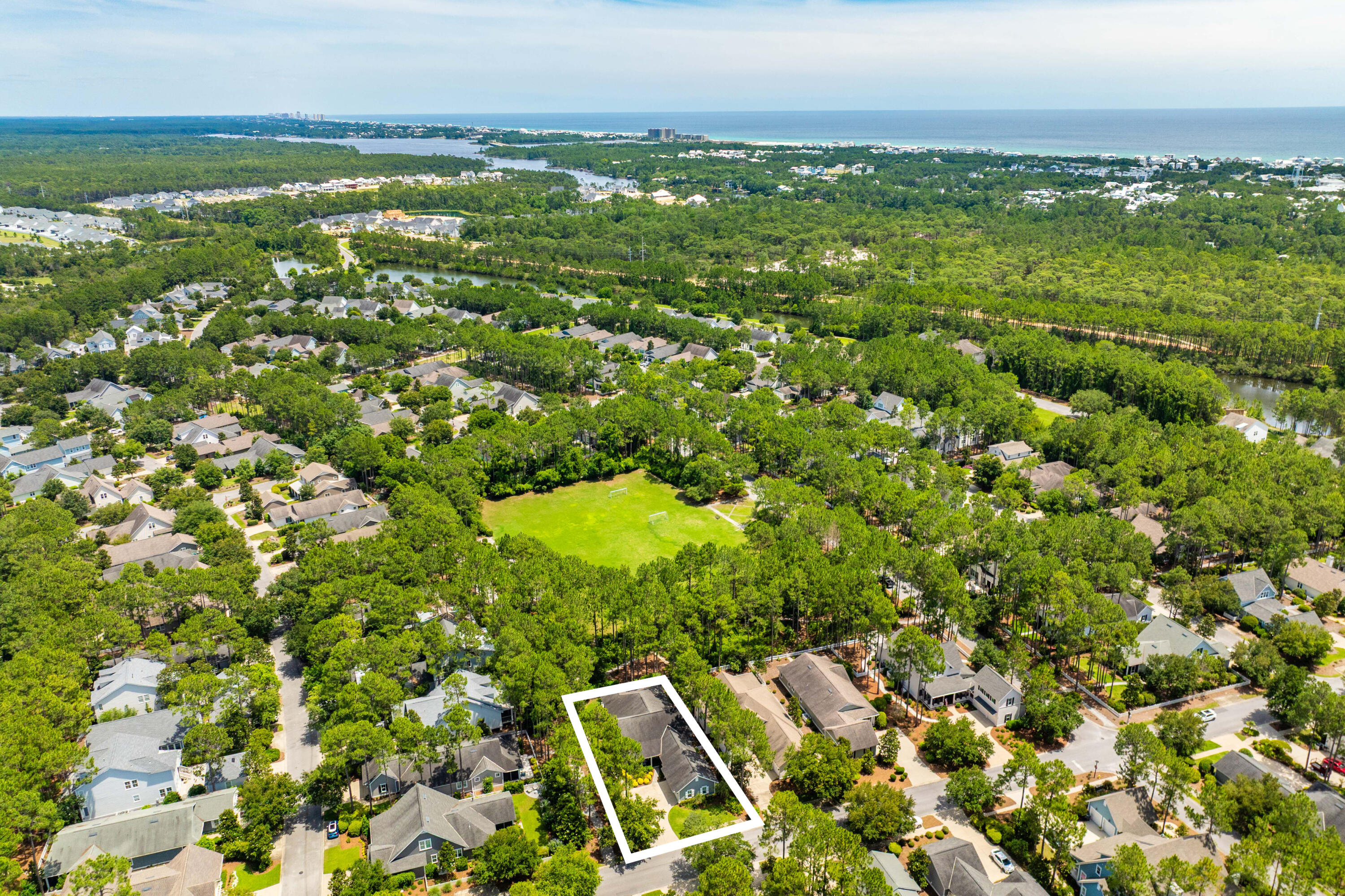WATERSOUND ORIGINS - Residential