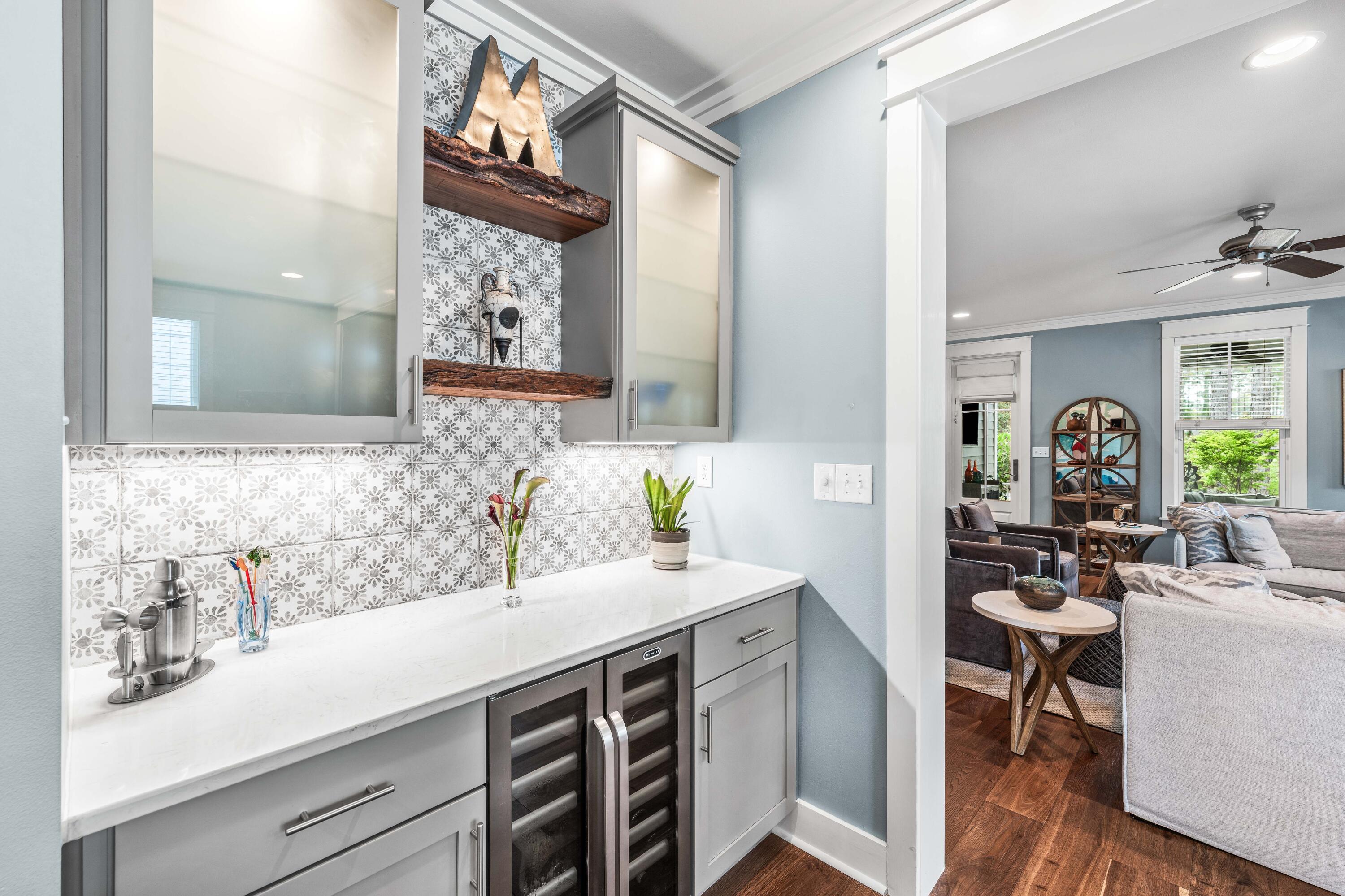 WATERSOUND ORIGINS - Residential