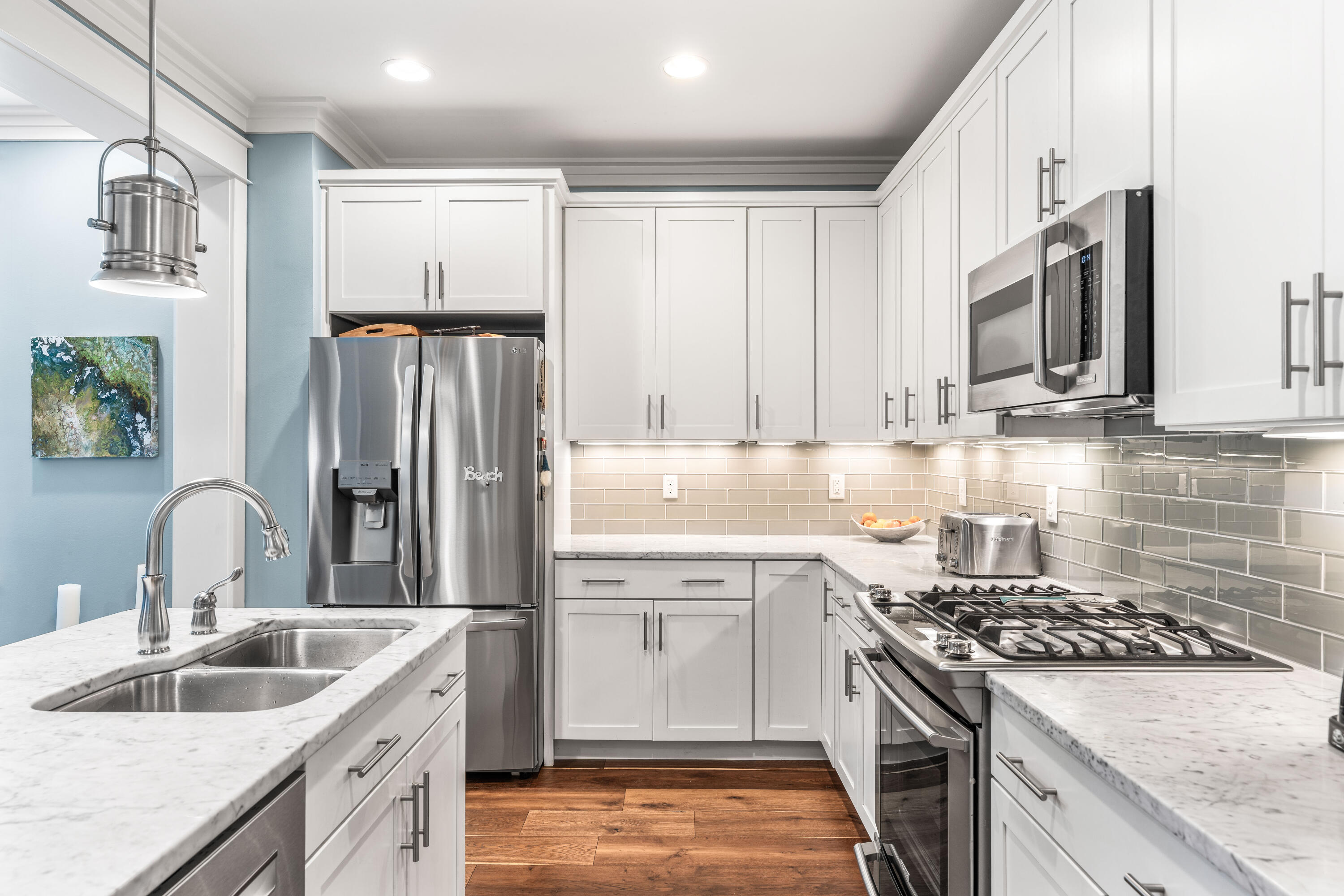WATERSOUND ORIGINS - Residential