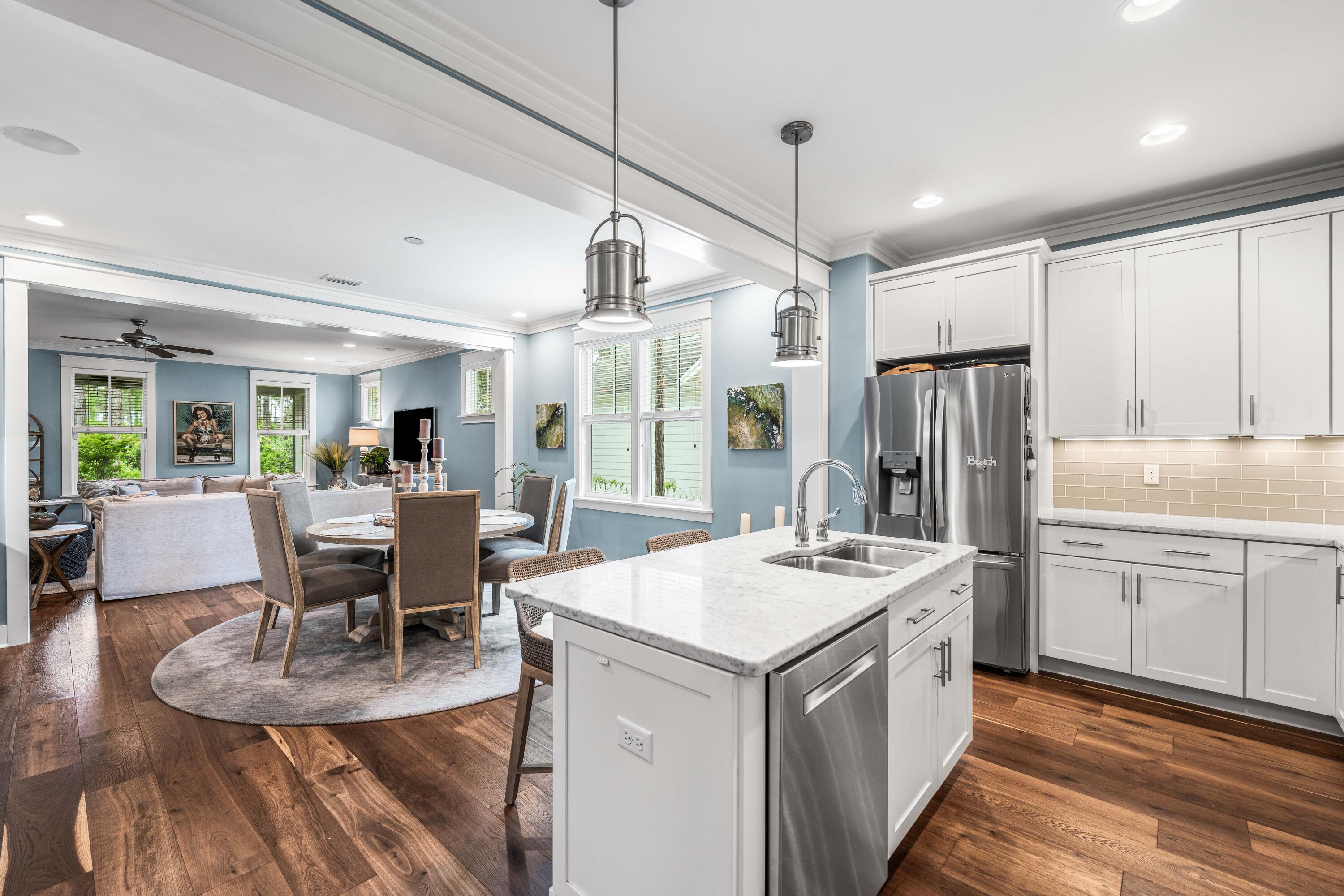 WATERSOUND ORIGINS - Residential