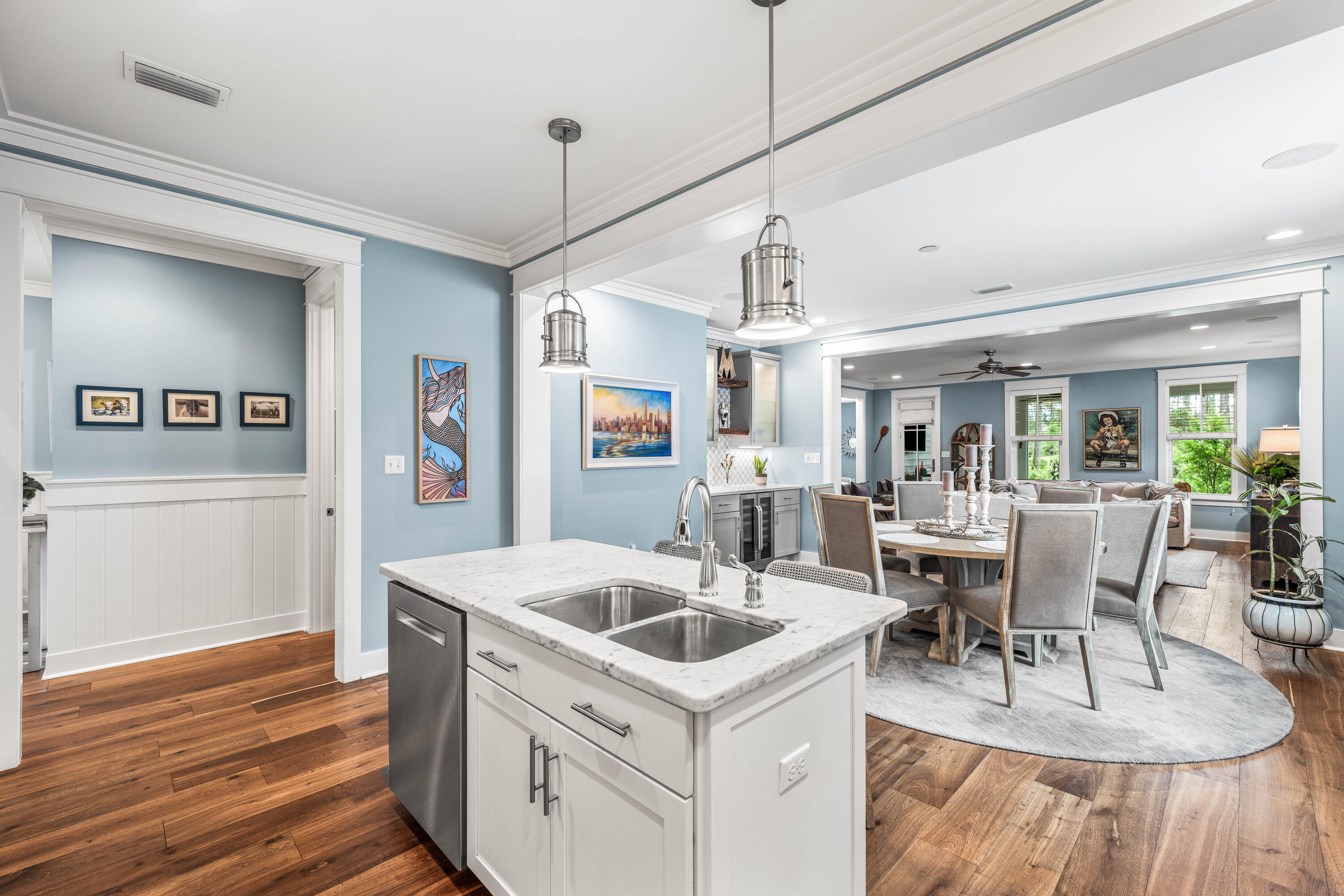 WATERSOUND ORIGINS - Residential