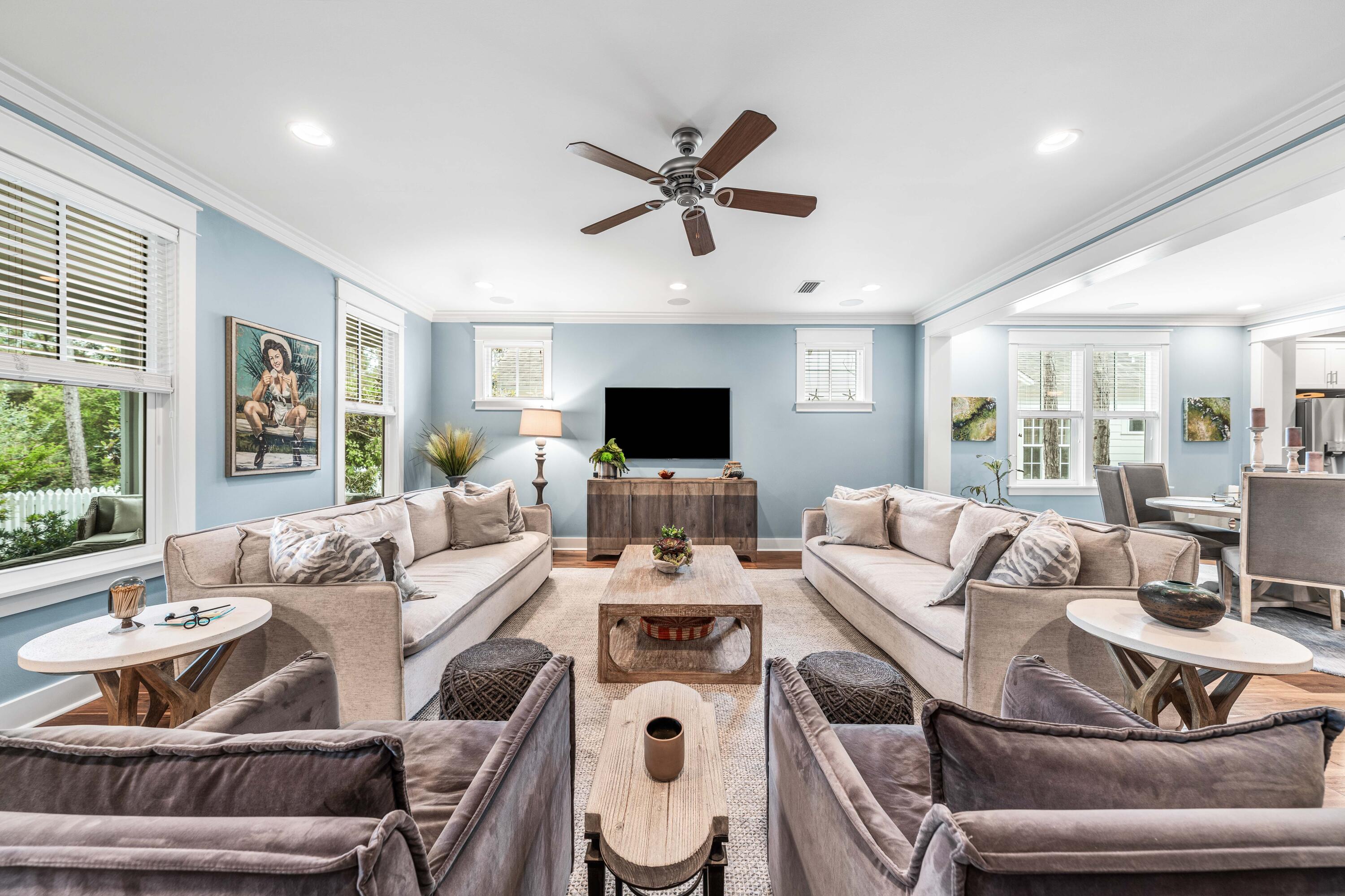 WATERSOUND ORIGINS - Residential