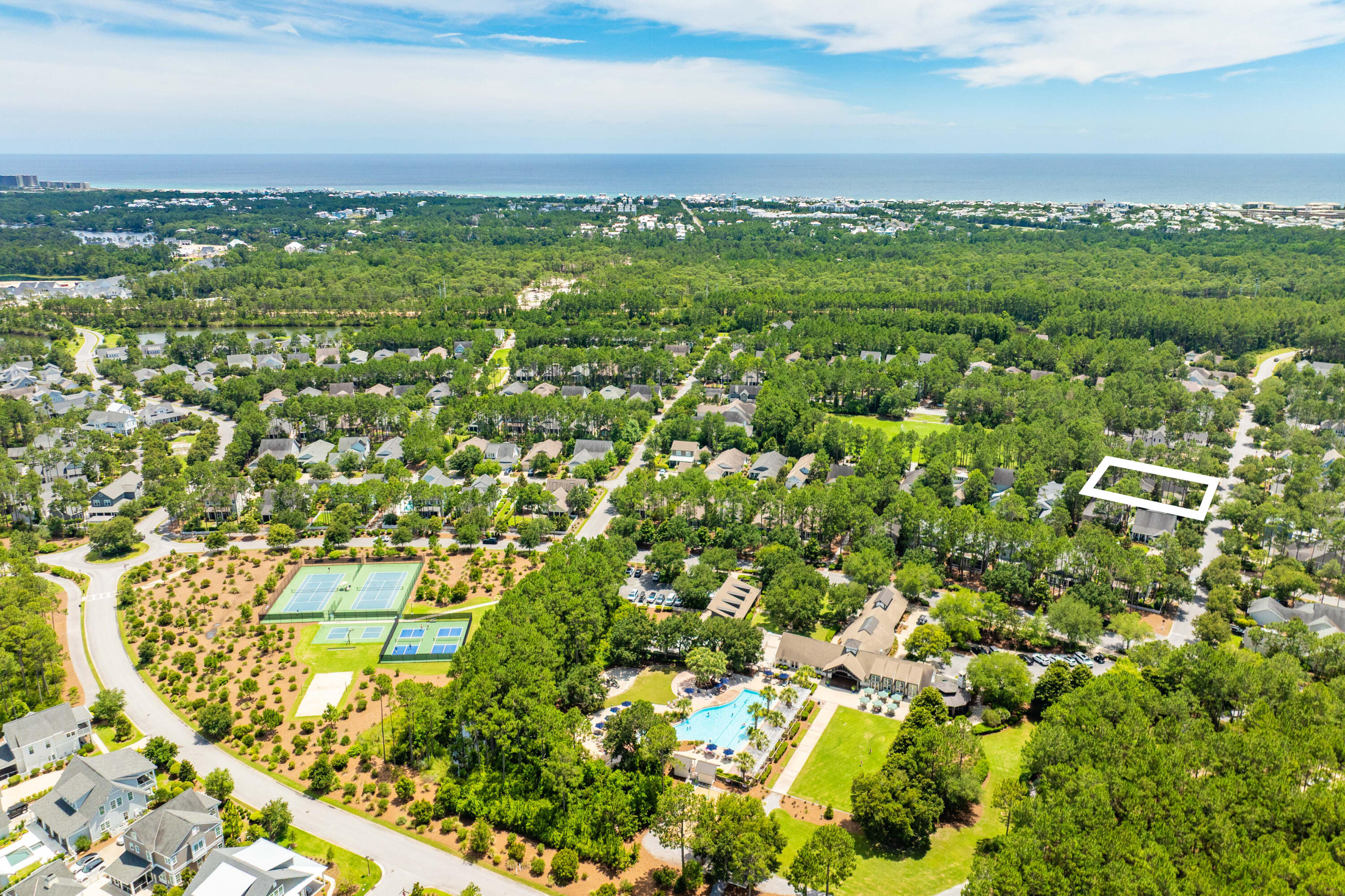 WATERSOUND ORIGINS - Residential