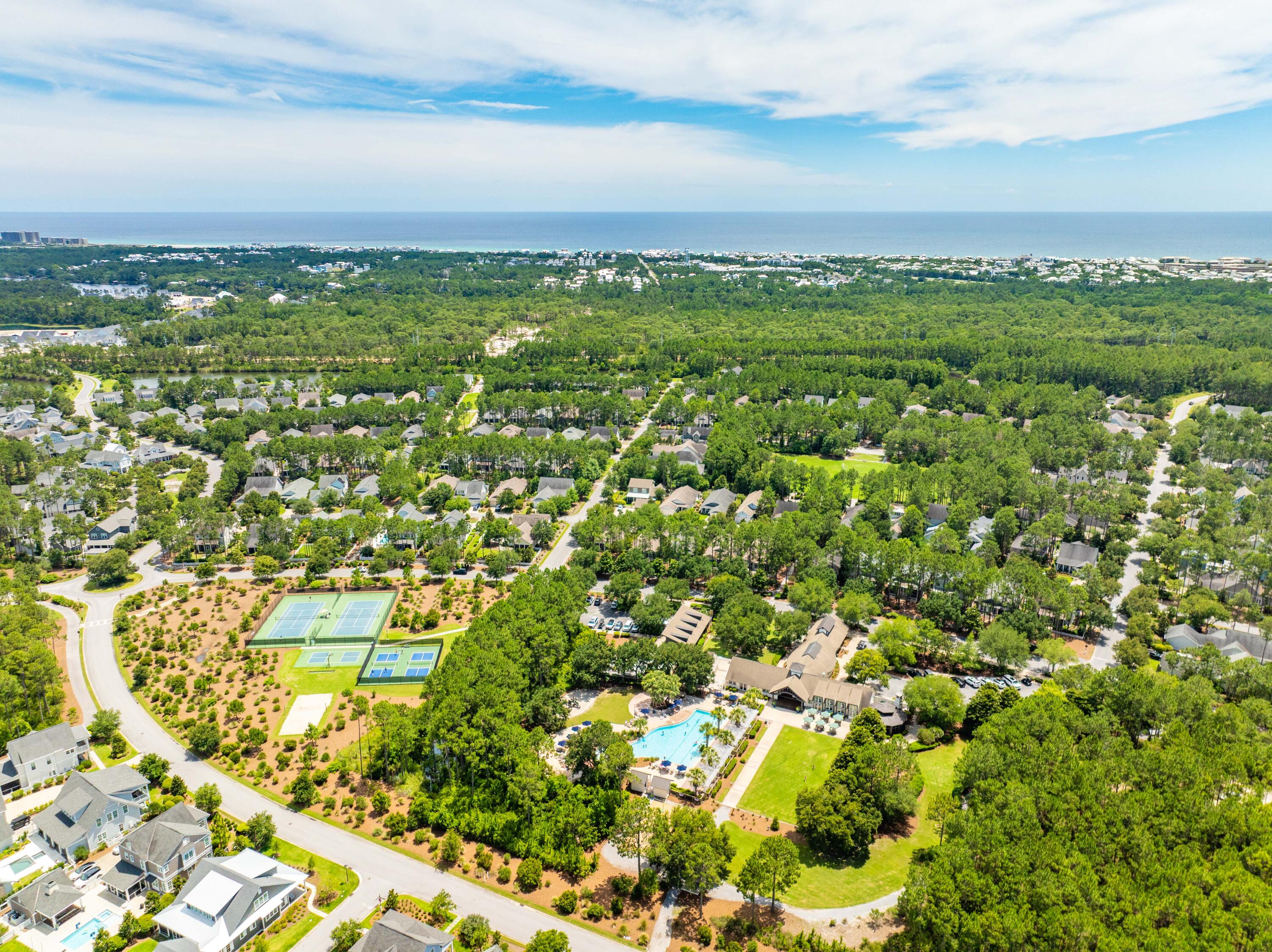 WATERSOUND ORIGINS - Residential