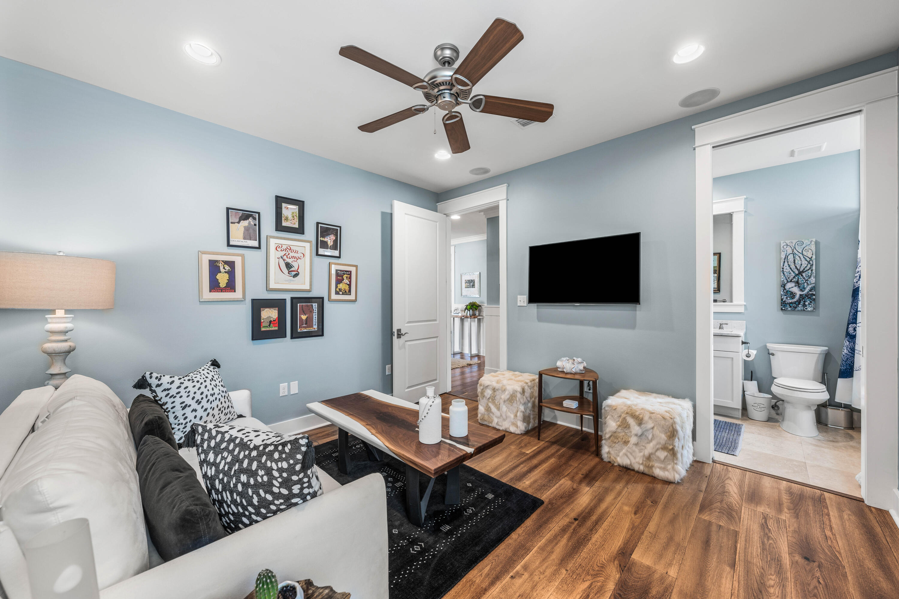 WATERSOUND ORIGINS - Residential