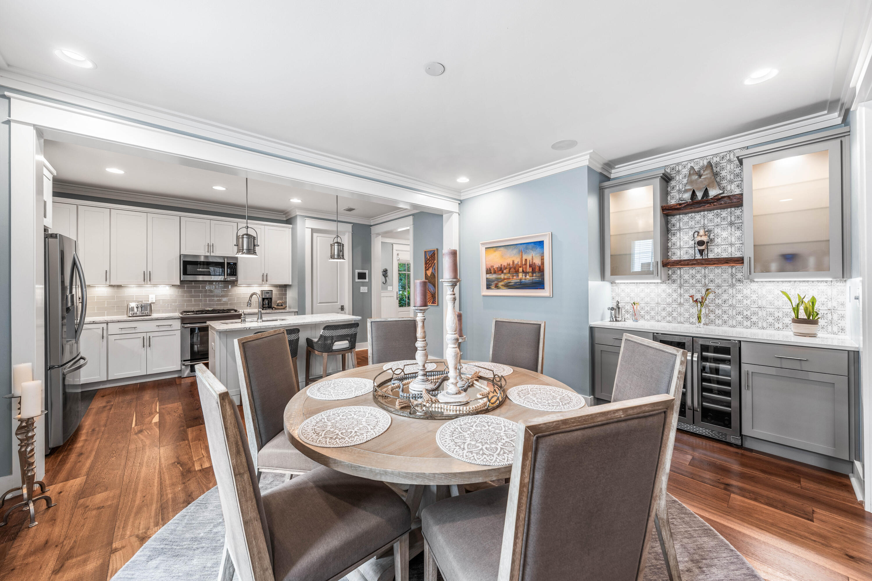 WATERSOUND ORIGINS - Residential