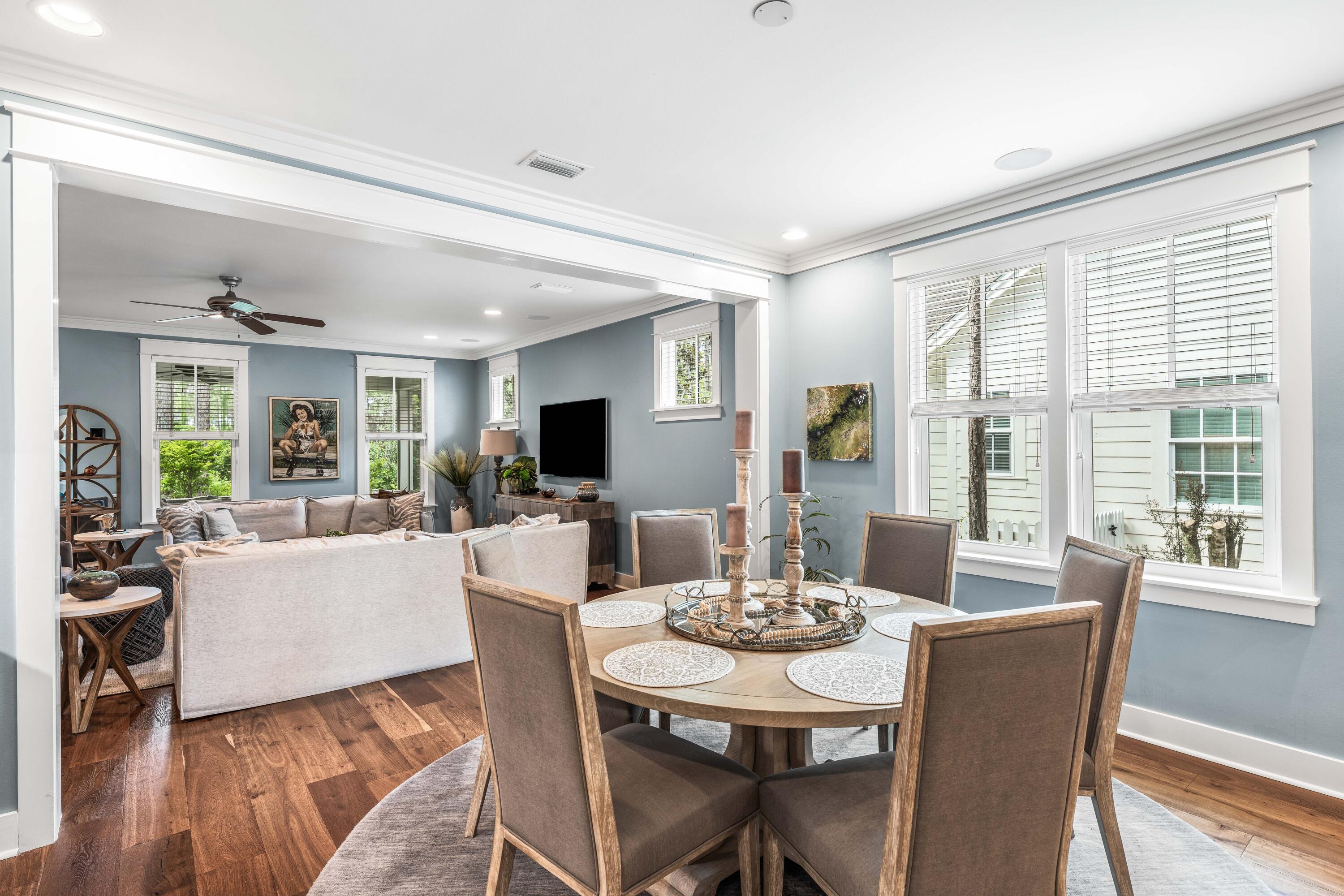 WATERSOUND ORIGINS - Residential