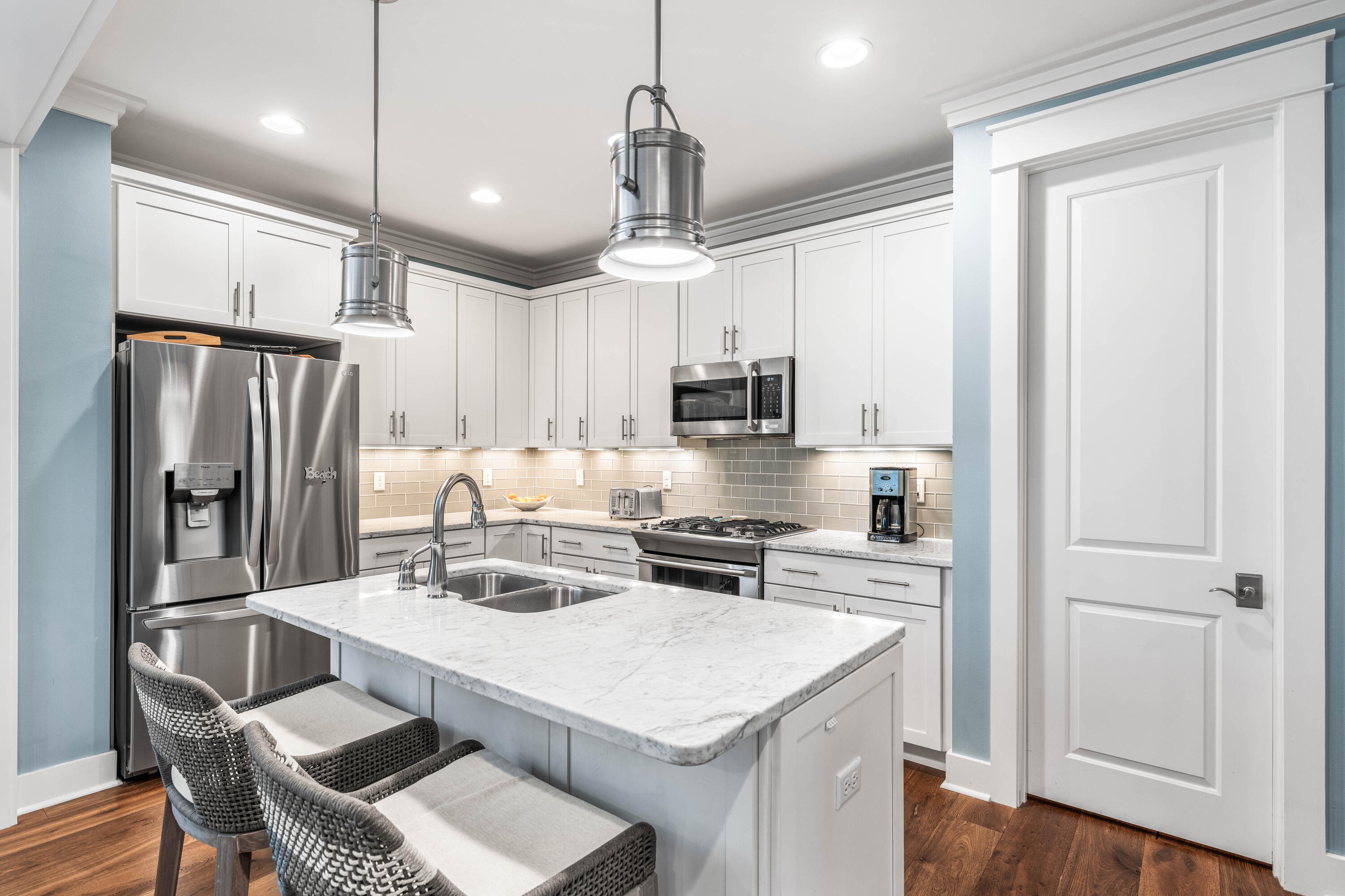 WATERSOUND ORIGINS - Residential