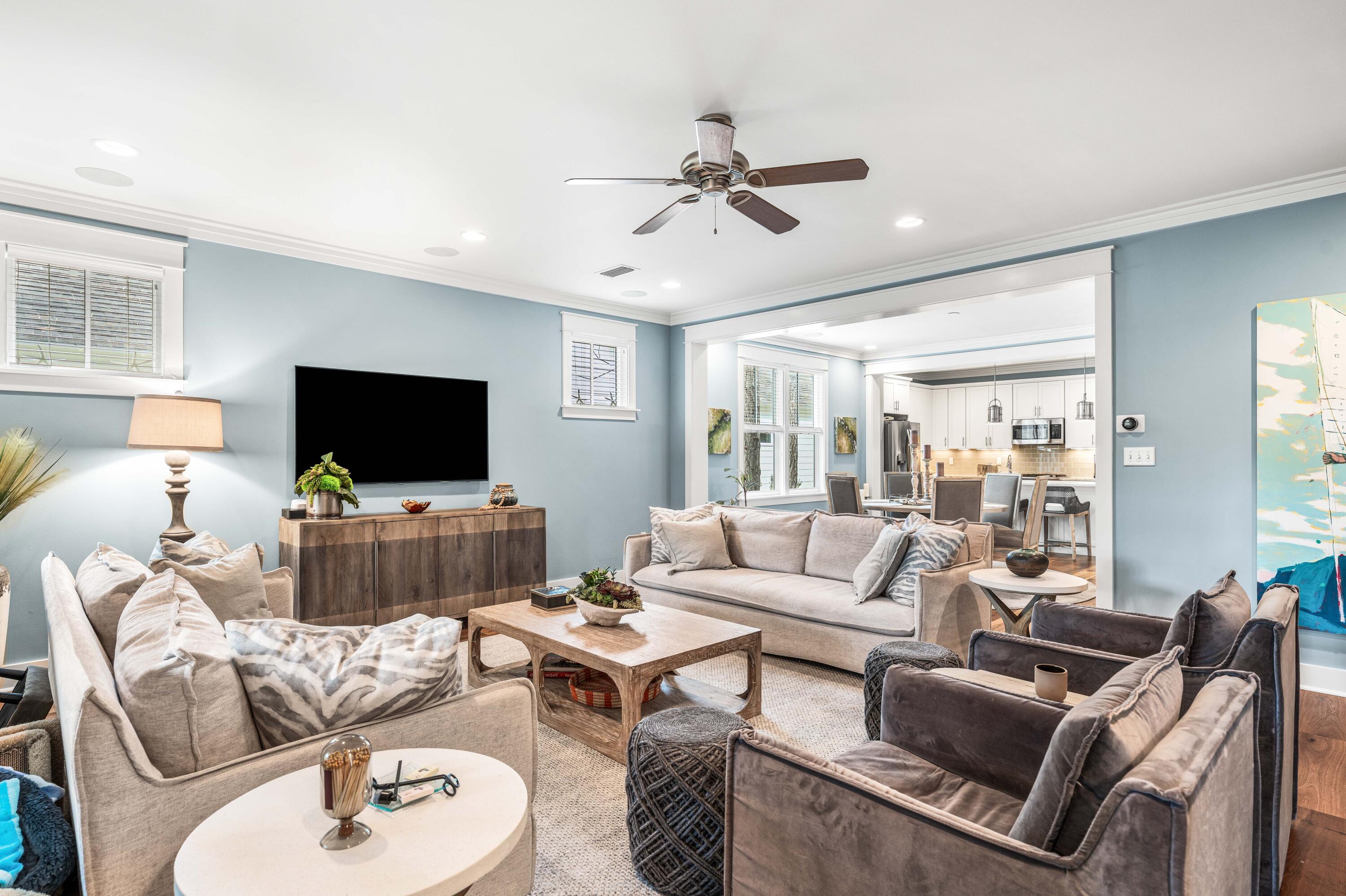 WATERSOUND ORIGINS - Residential