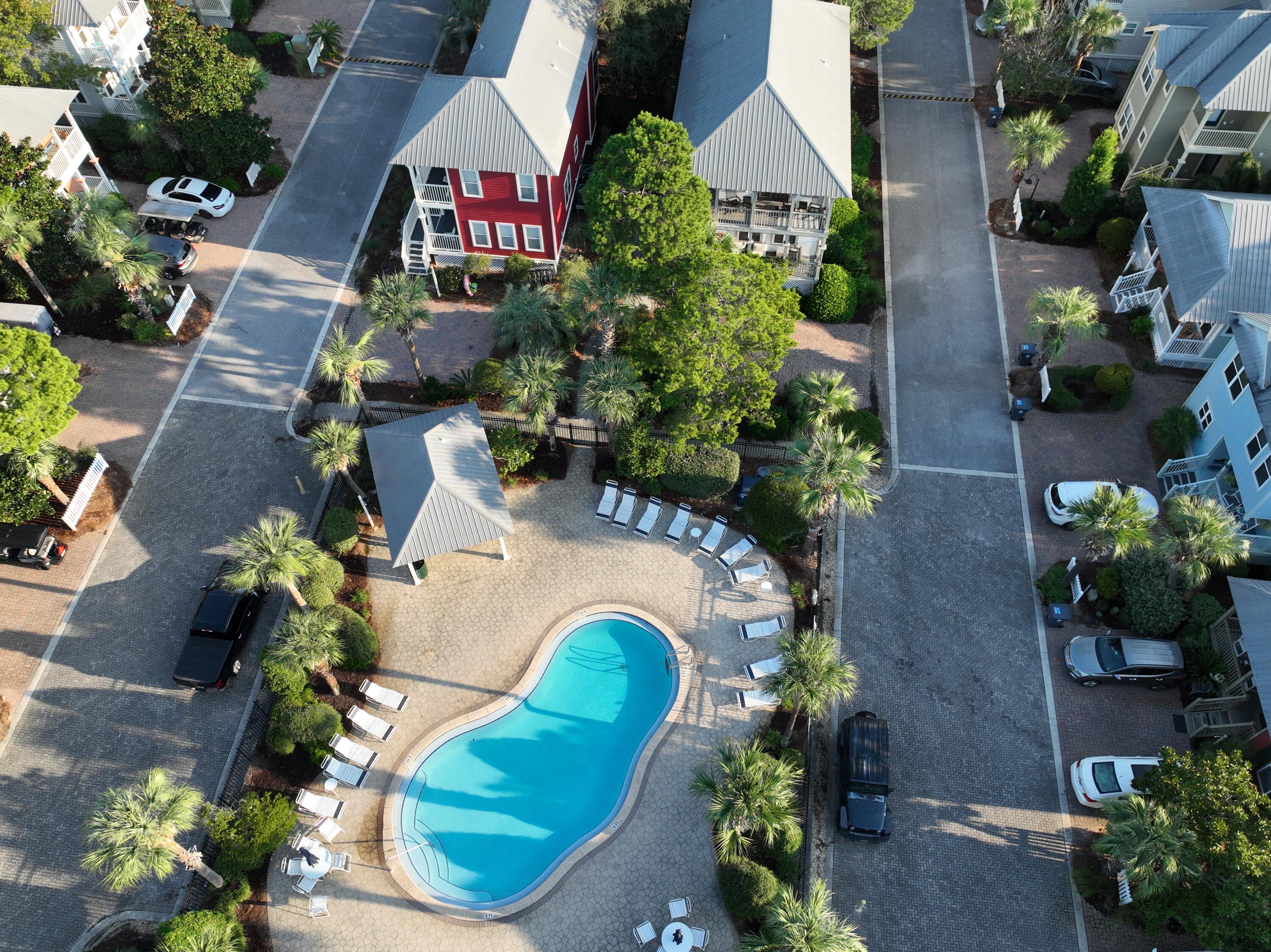 OLD FLORIDA VILLAGE - Residential