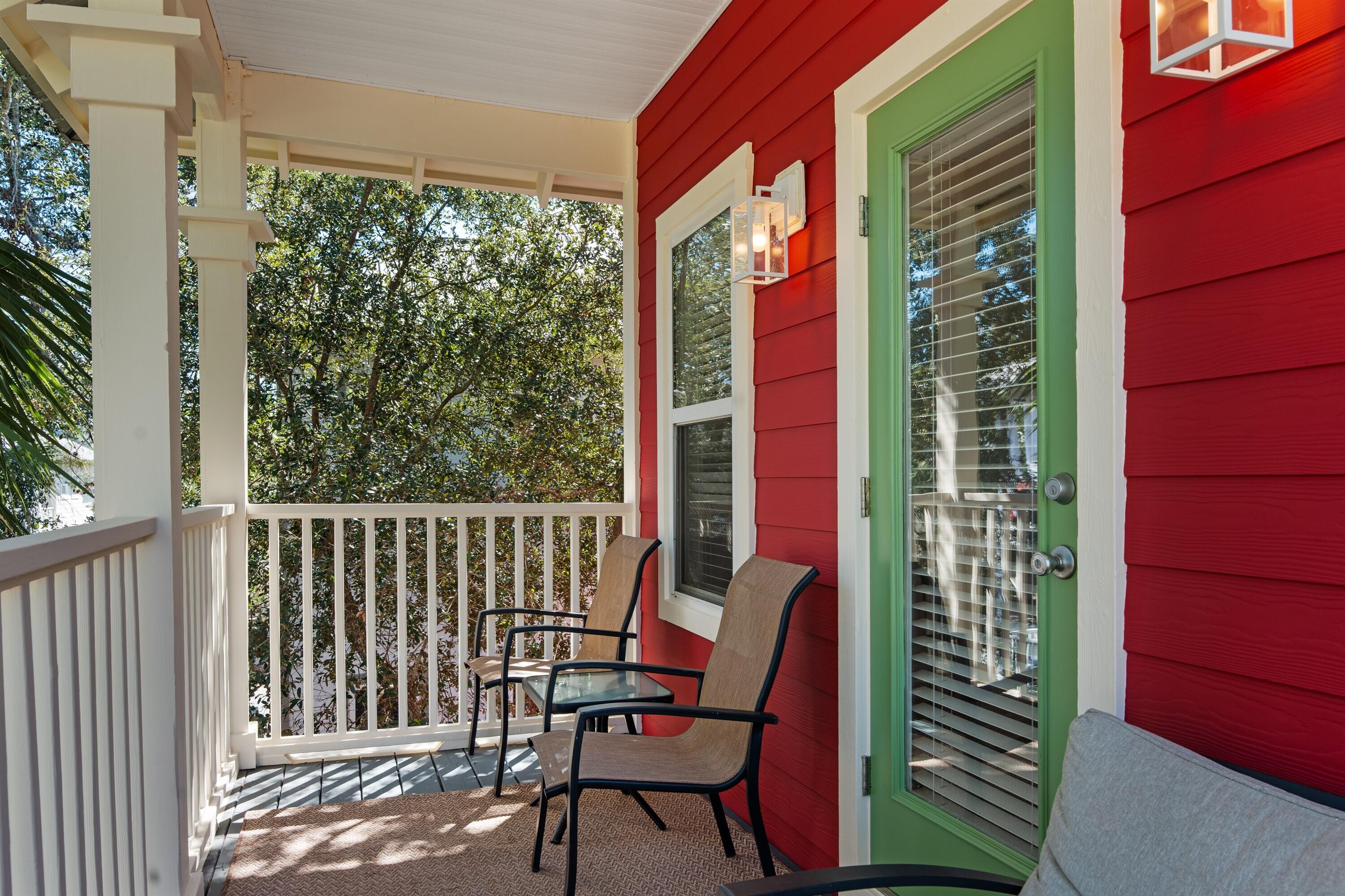 OLD FLORIDA VILLAGE - Residential