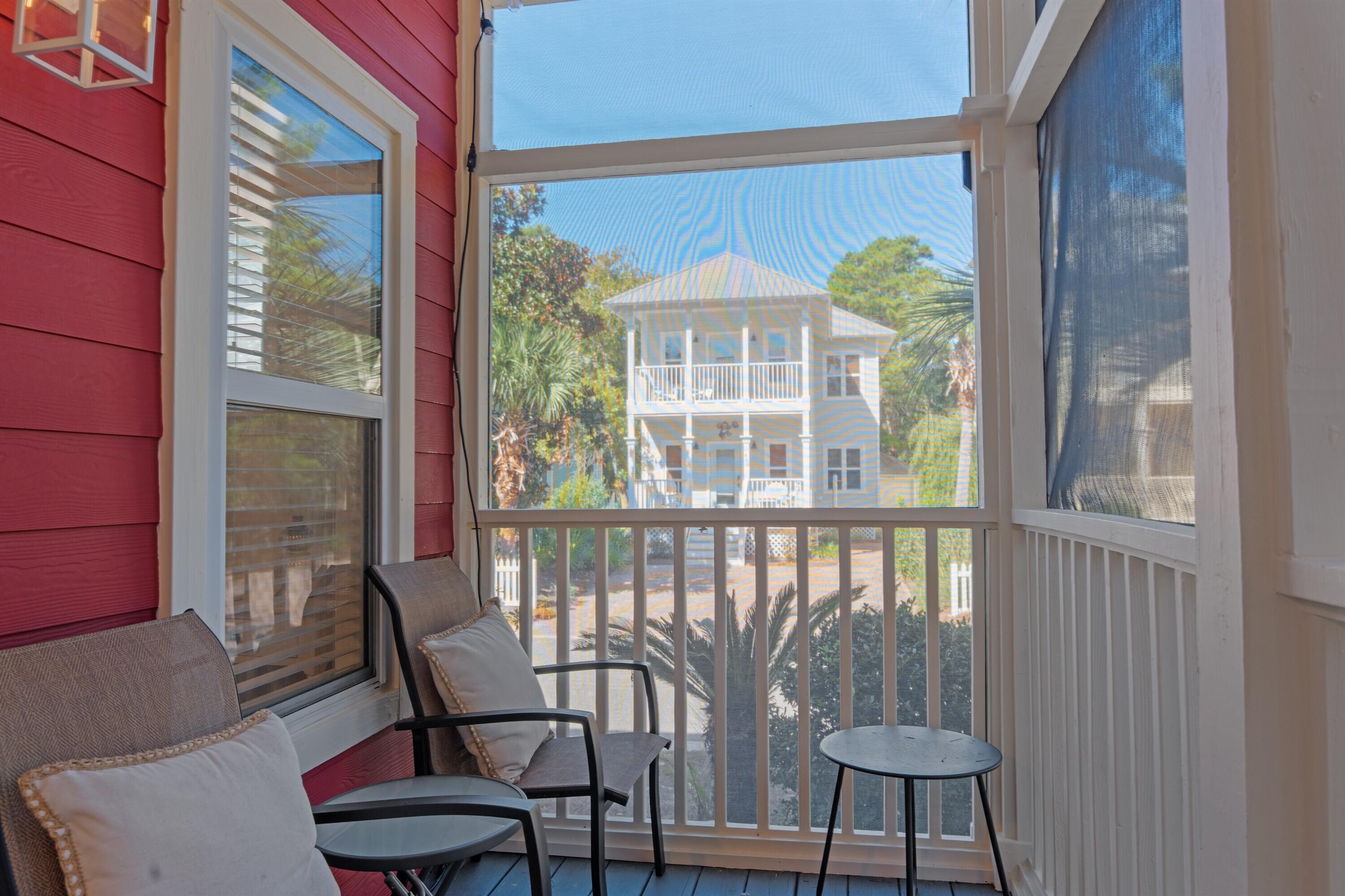 OLD FLORIDA VILLAGE - Residential