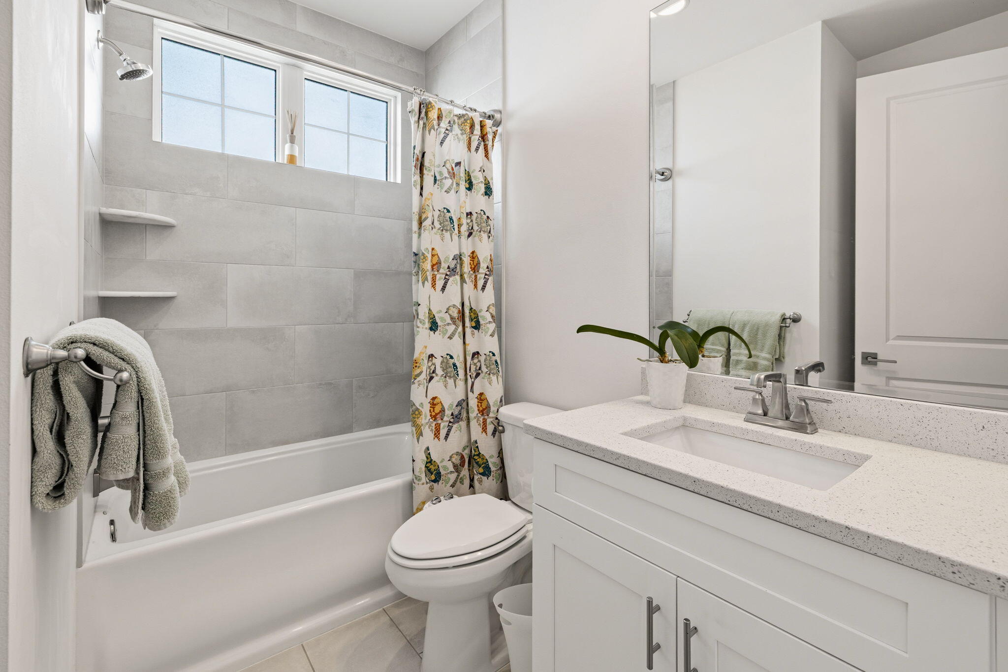 WATERSOUND ORIGINS - Residential