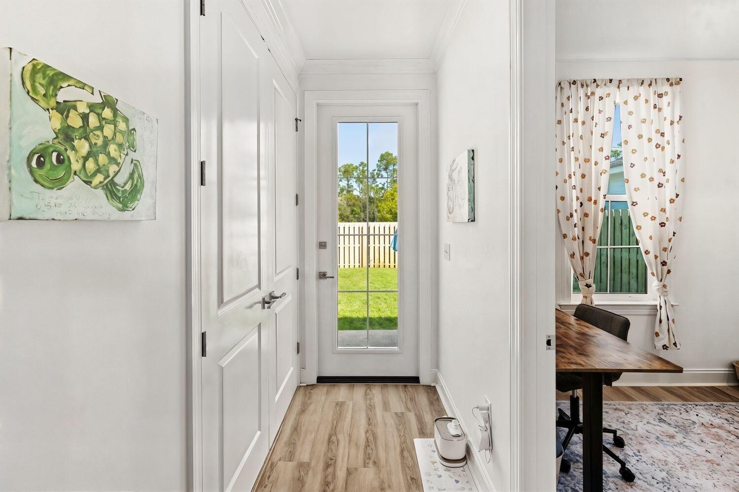 WATERSOUND ORIGINS - Residential