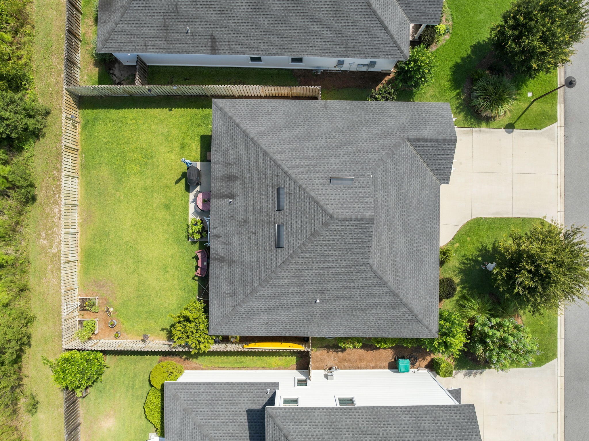 WATERSOUND ORIGINS - Residential