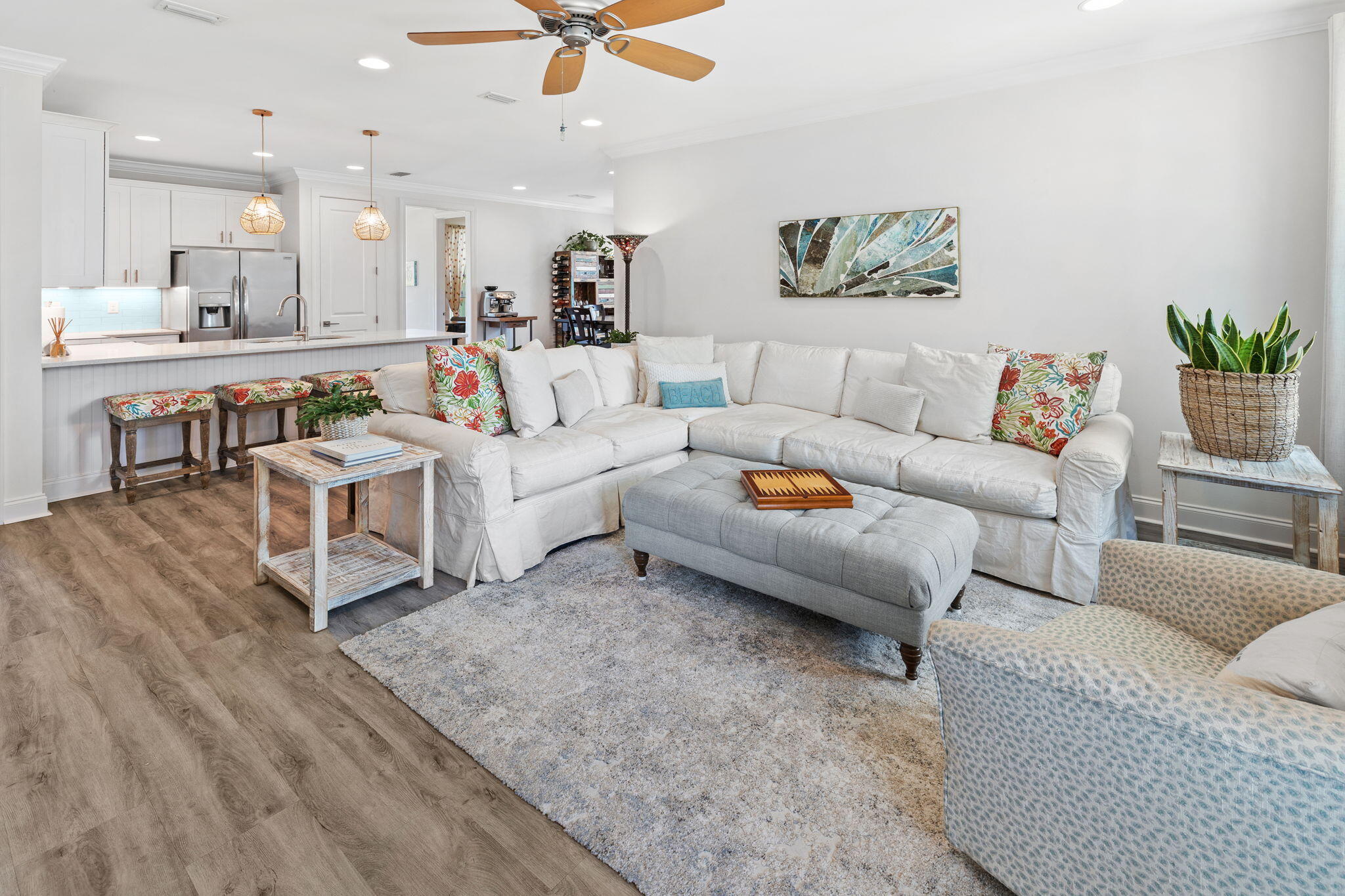 WATERSOUND ORIGINS - Residential