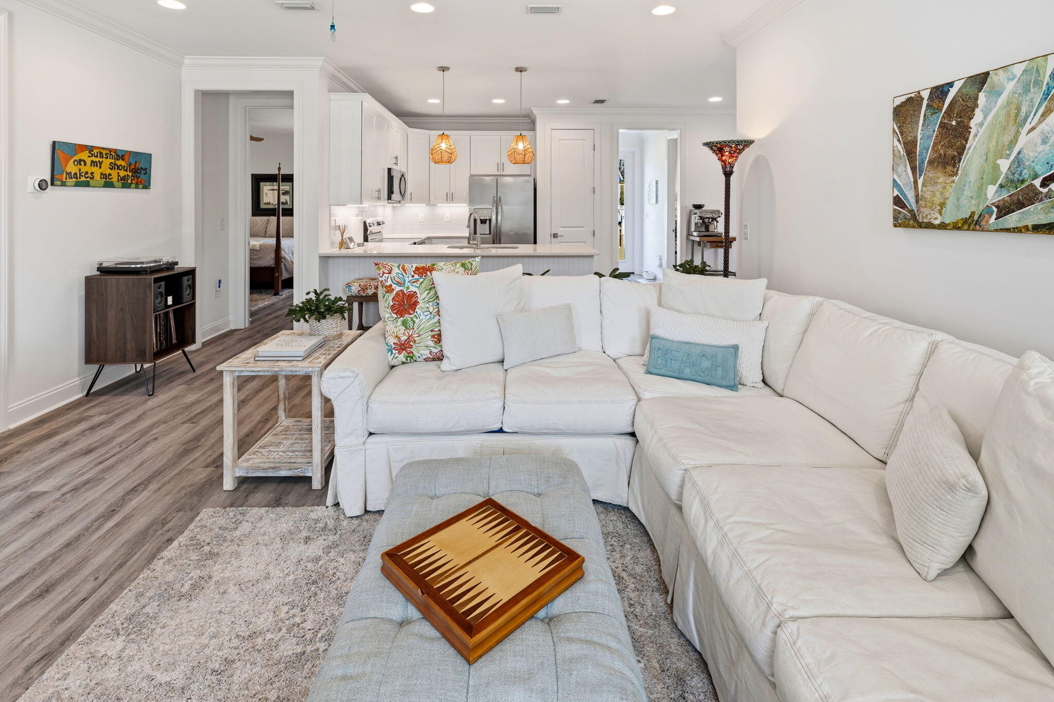 WATERSOUND ORIGINS - Residential